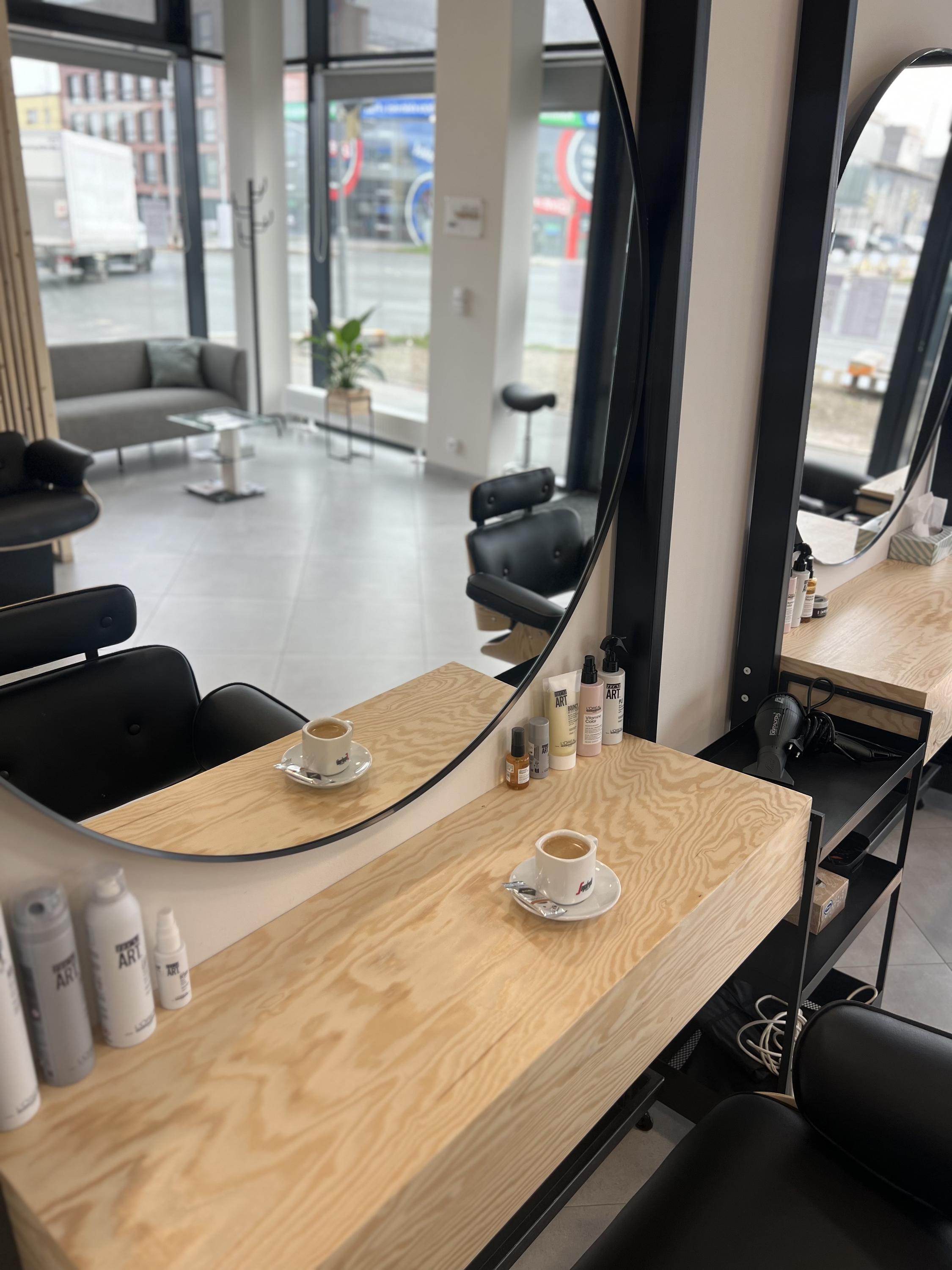 Kadeřnictví NATURAL foto 4