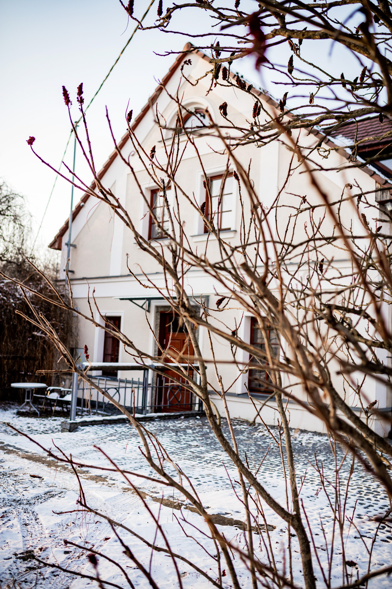 Mlýn Mitrovice - Restaurace foto 4