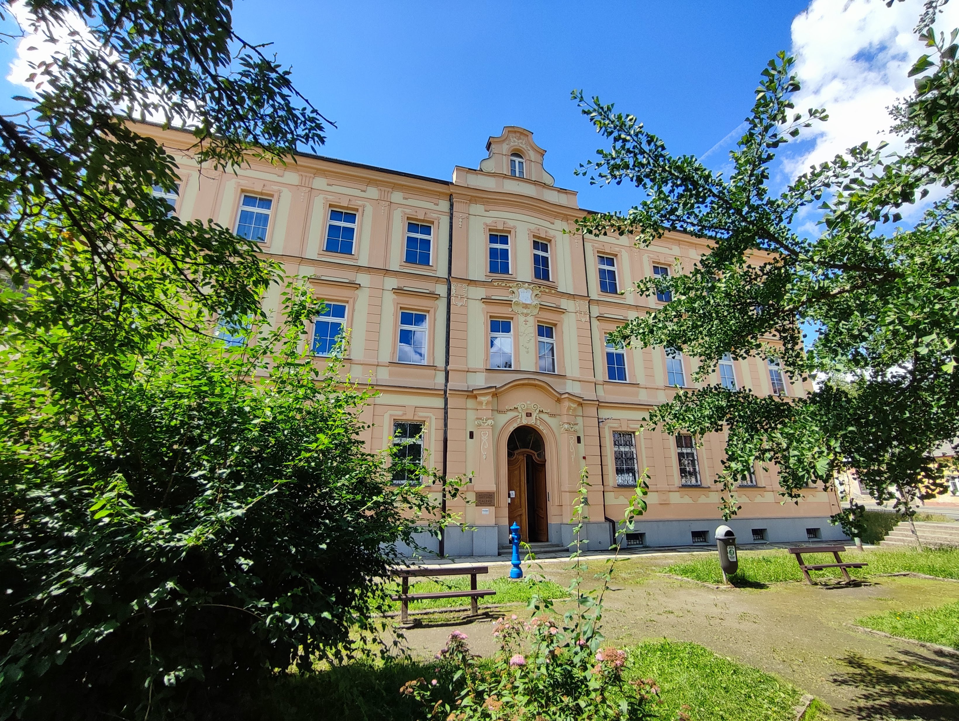 Galerie bratří Špillarů foto 3