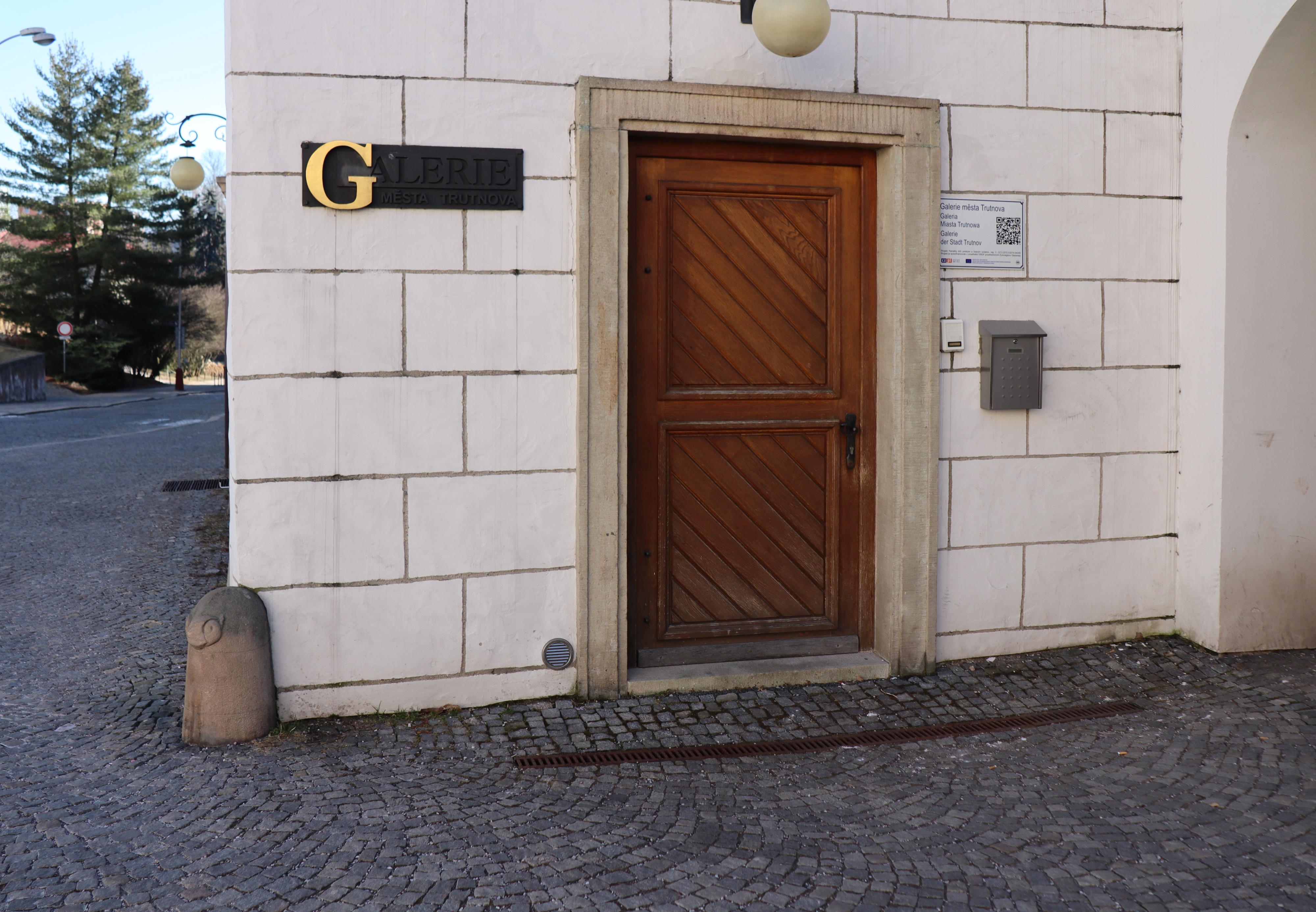 Galerie města Trutnova foto 6