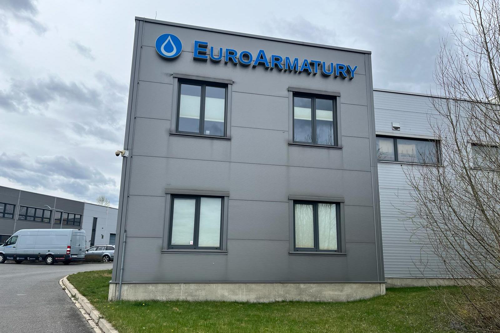 EuroArmatury