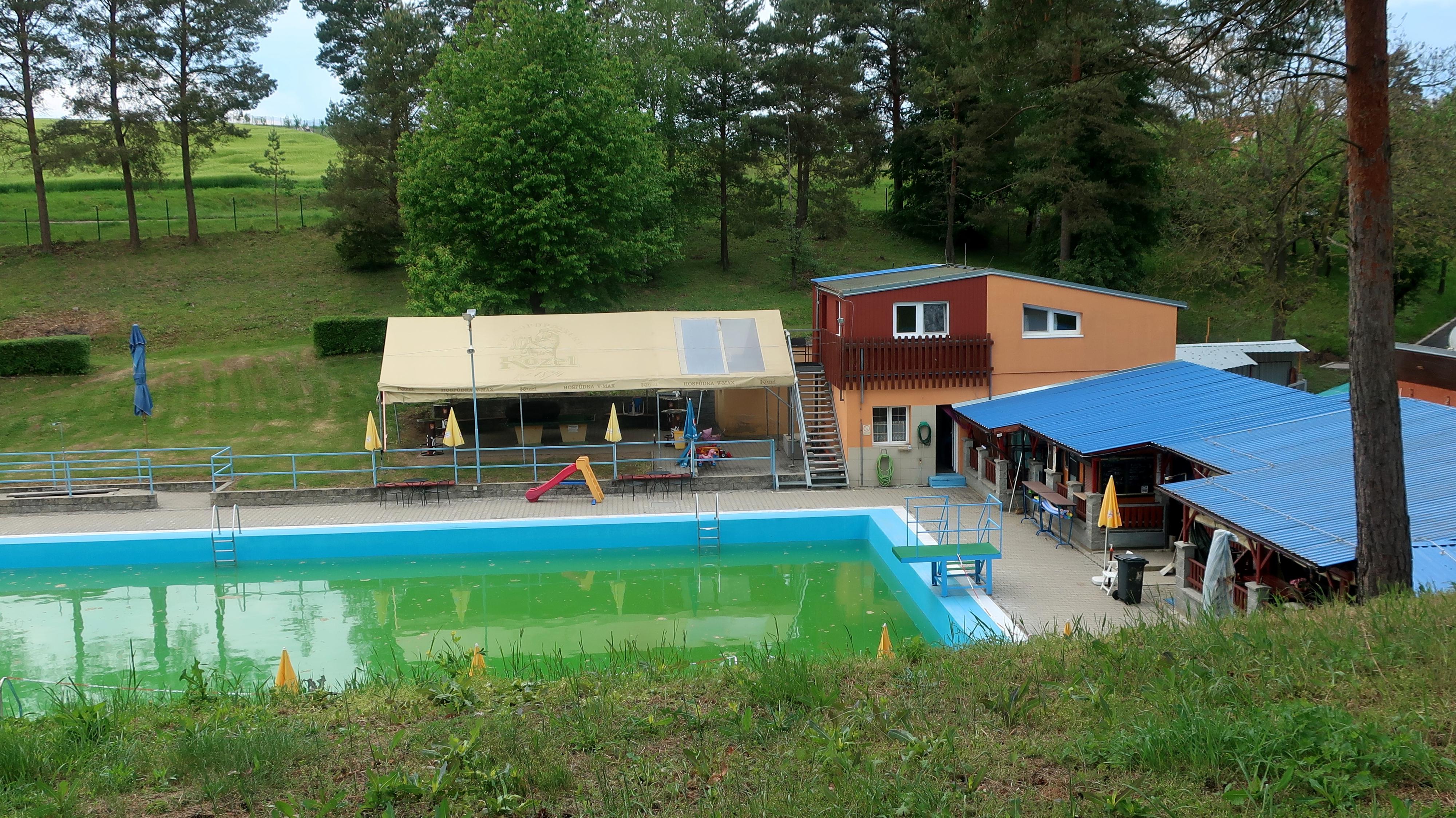 Koupák & Bistro Hodějice foto 4