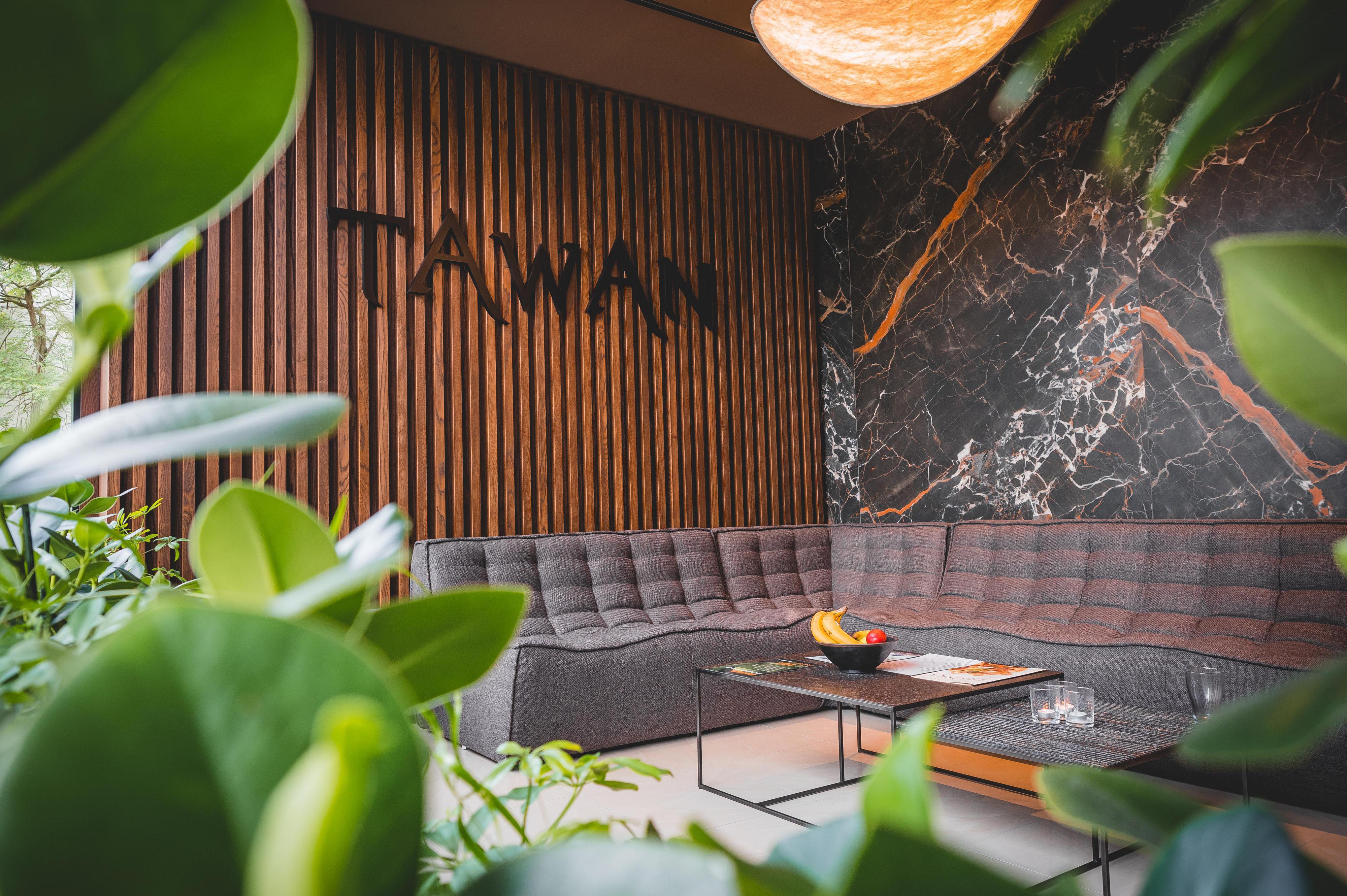 TAWAN - Thajské masáže