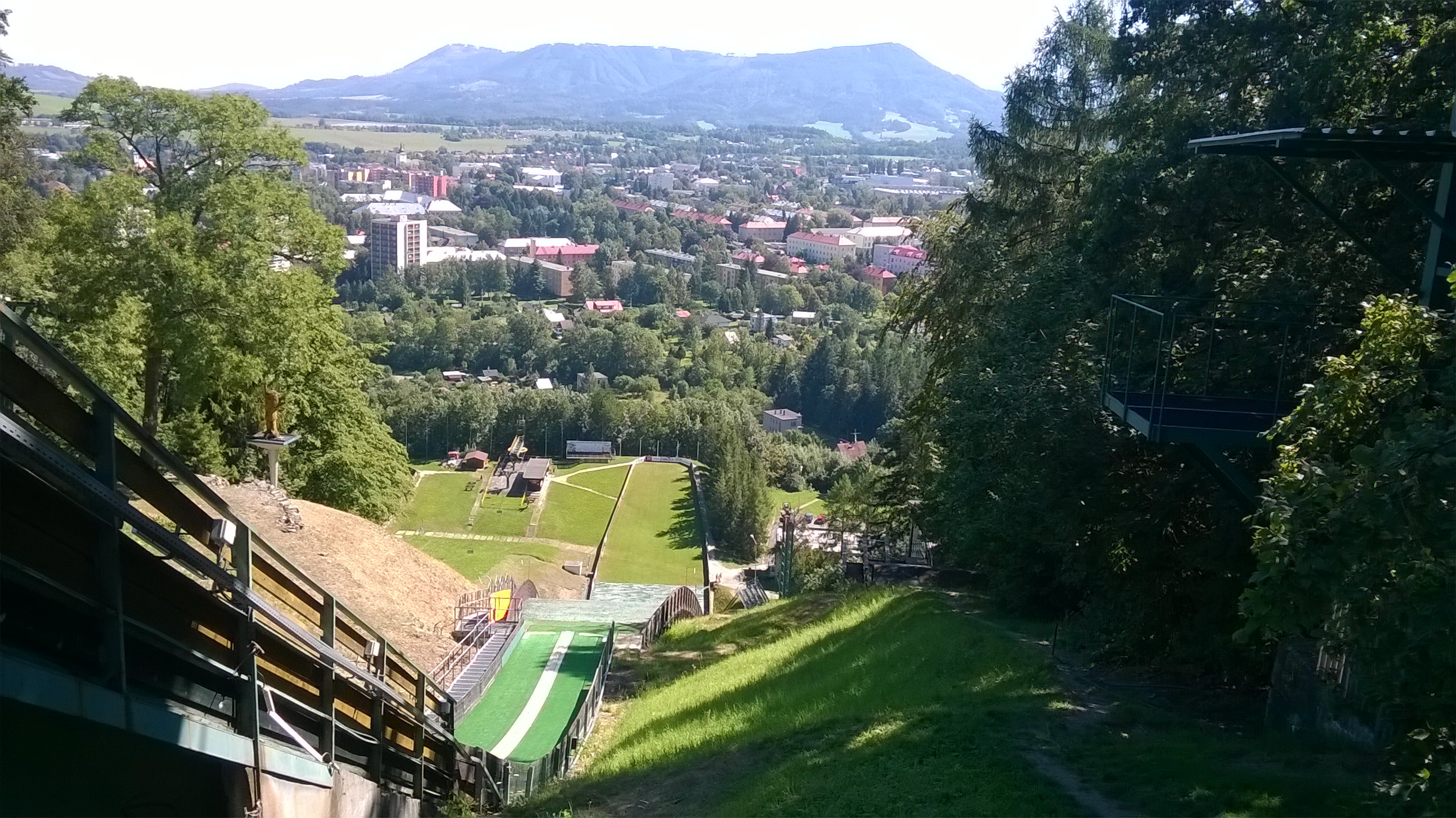 Areál Jiřího Rašky foto 5