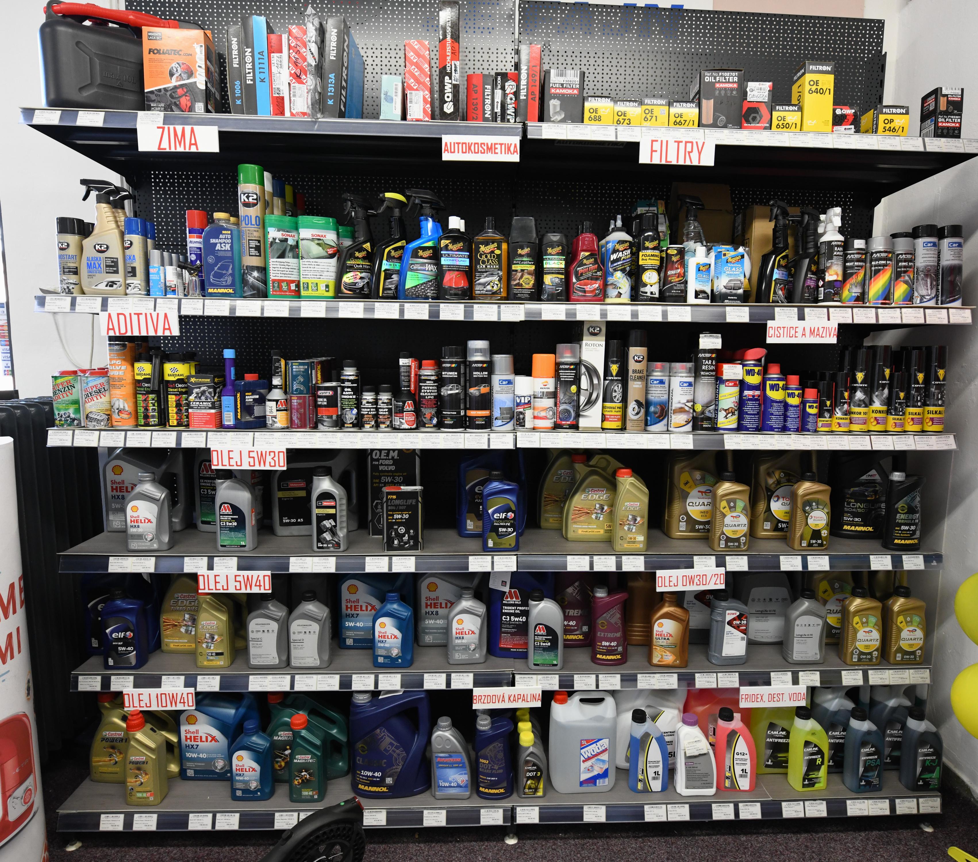 MS-Point, s.r.o. foto 2