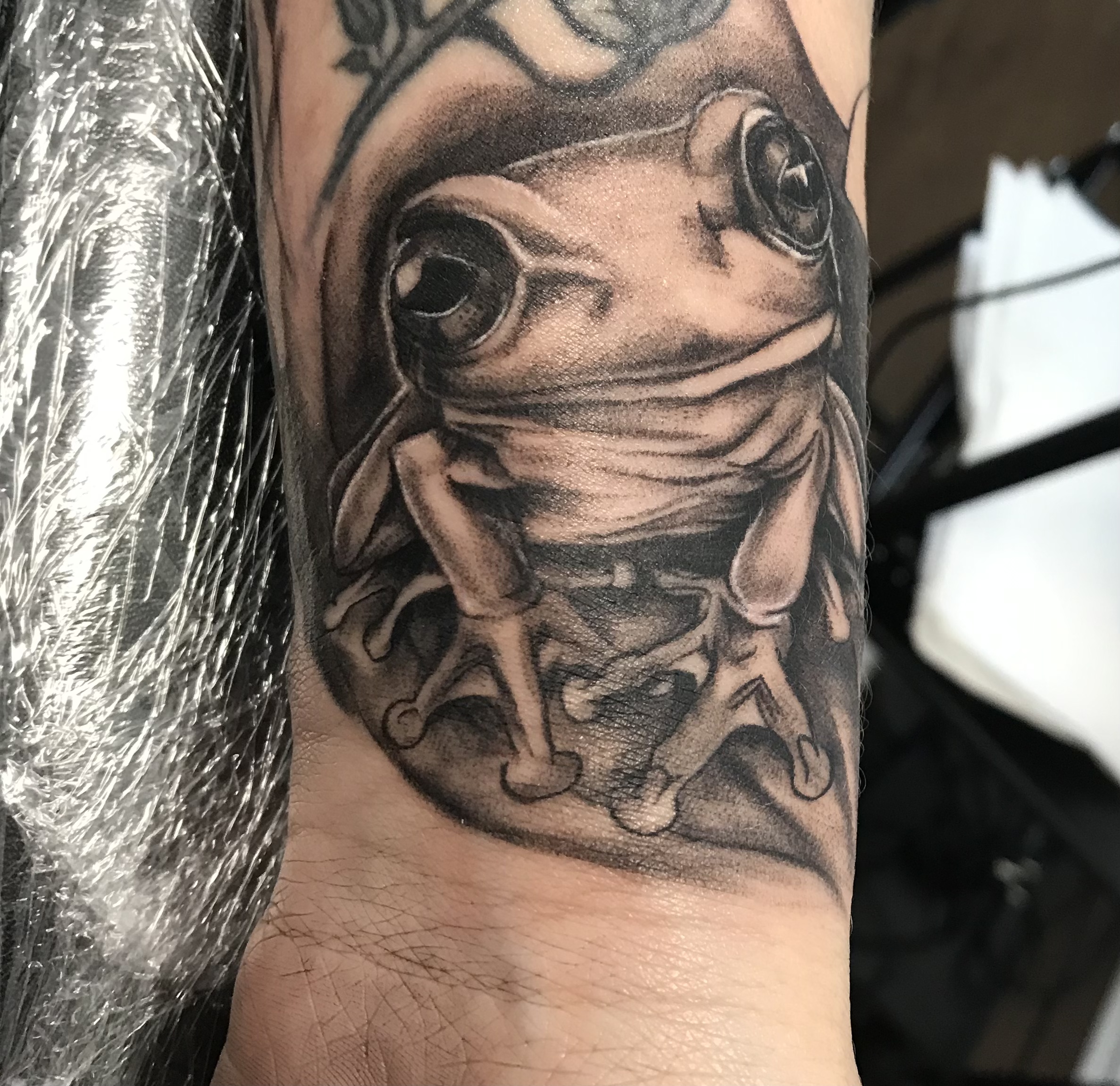 BEST ART Tattoo foto 4