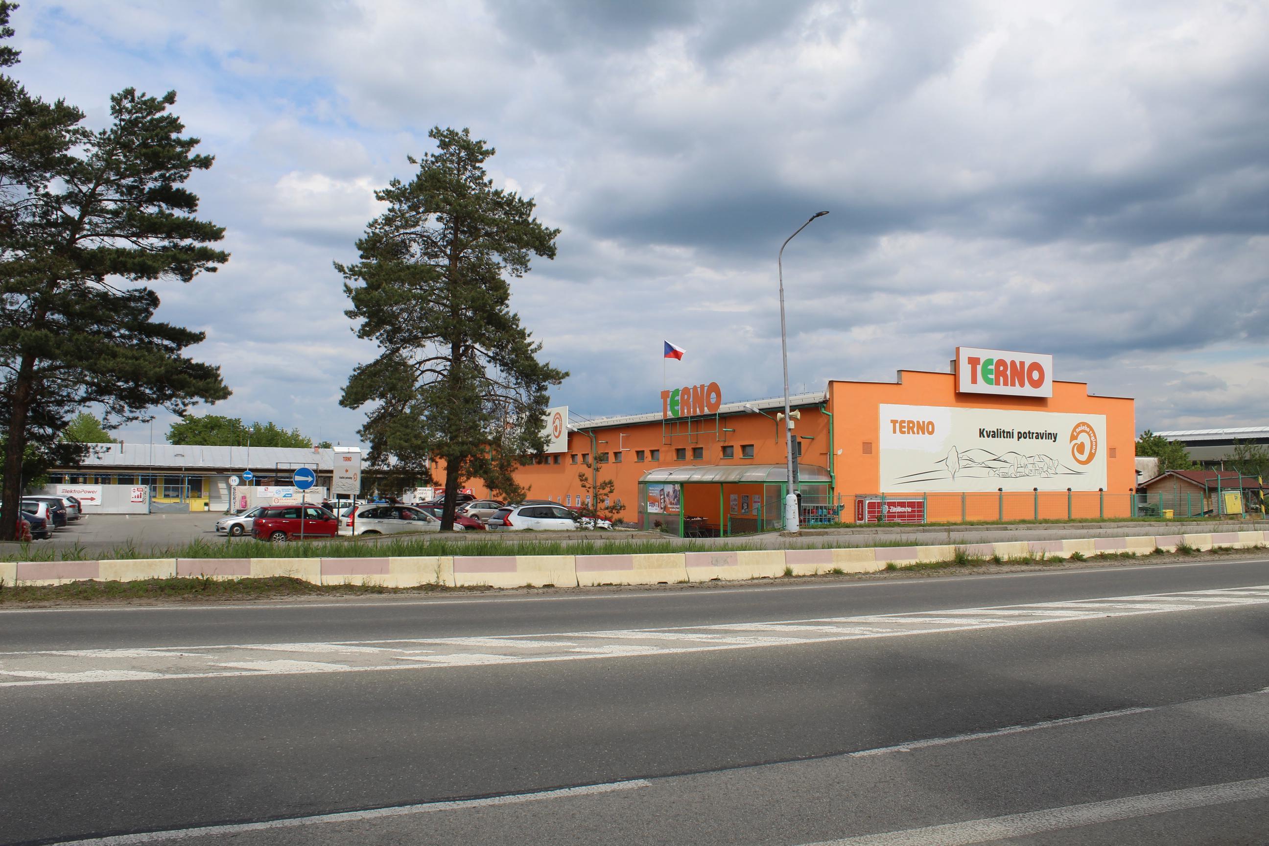 Supermarket Terno foto 4