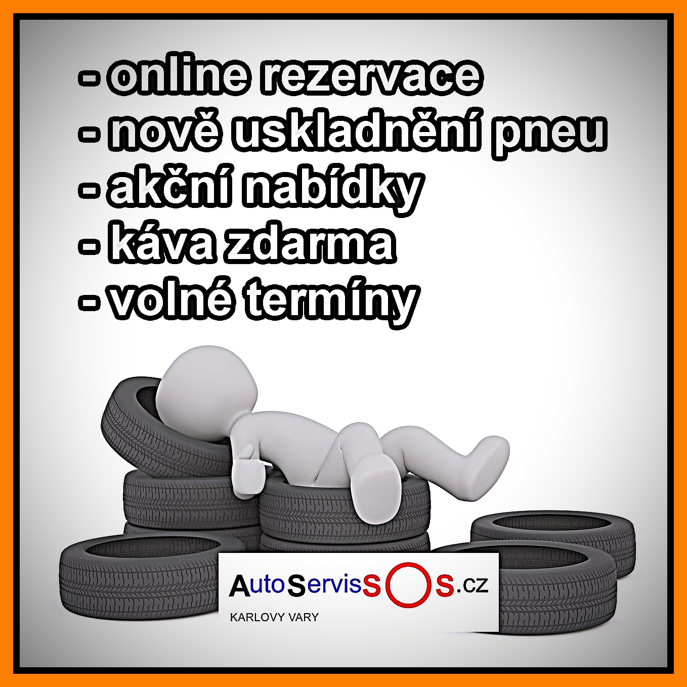 Autoservis S.O.S. - Karlovy Vary foto 3