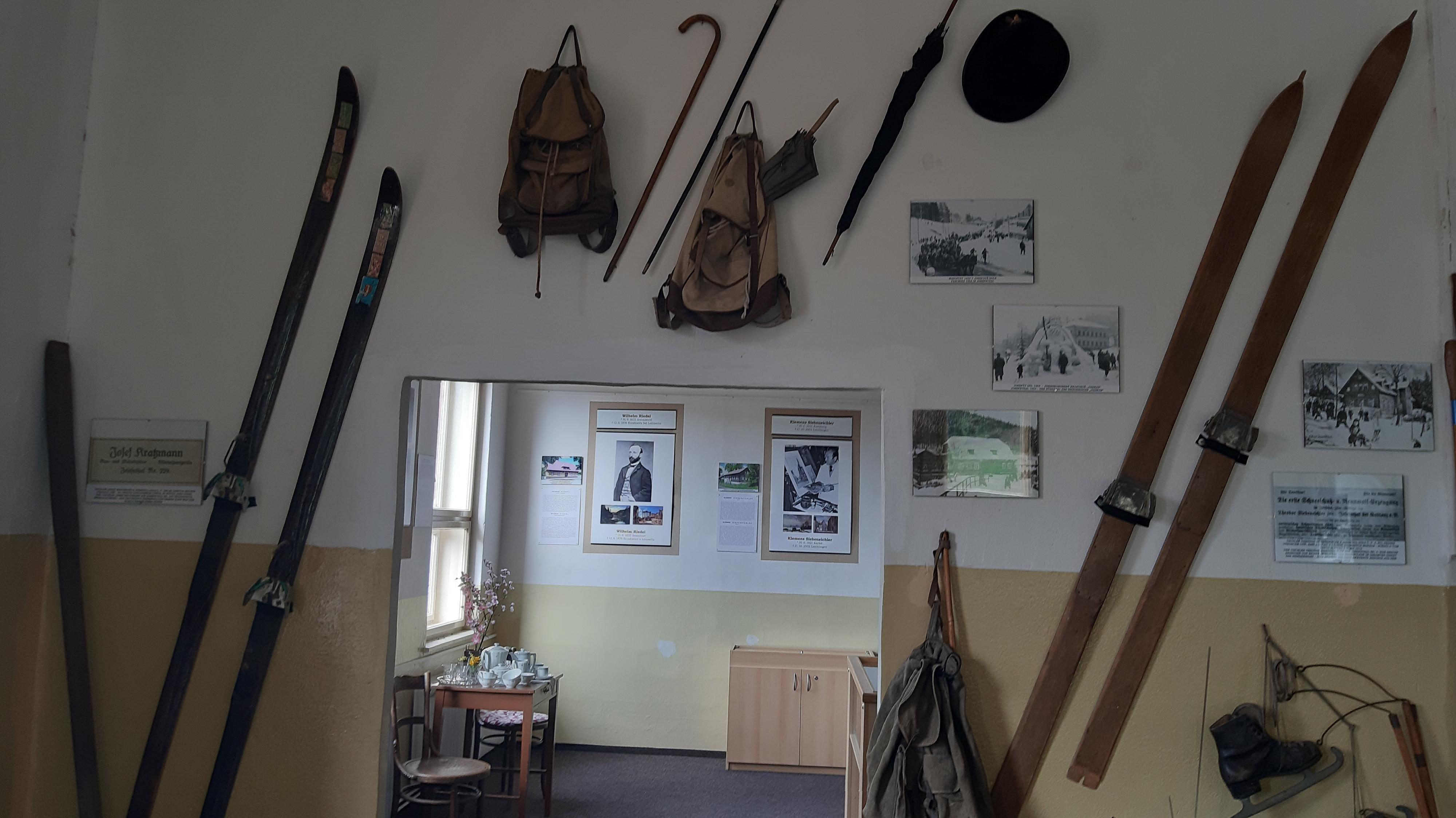 Muzeum místní historie Josefův Důl foto 6