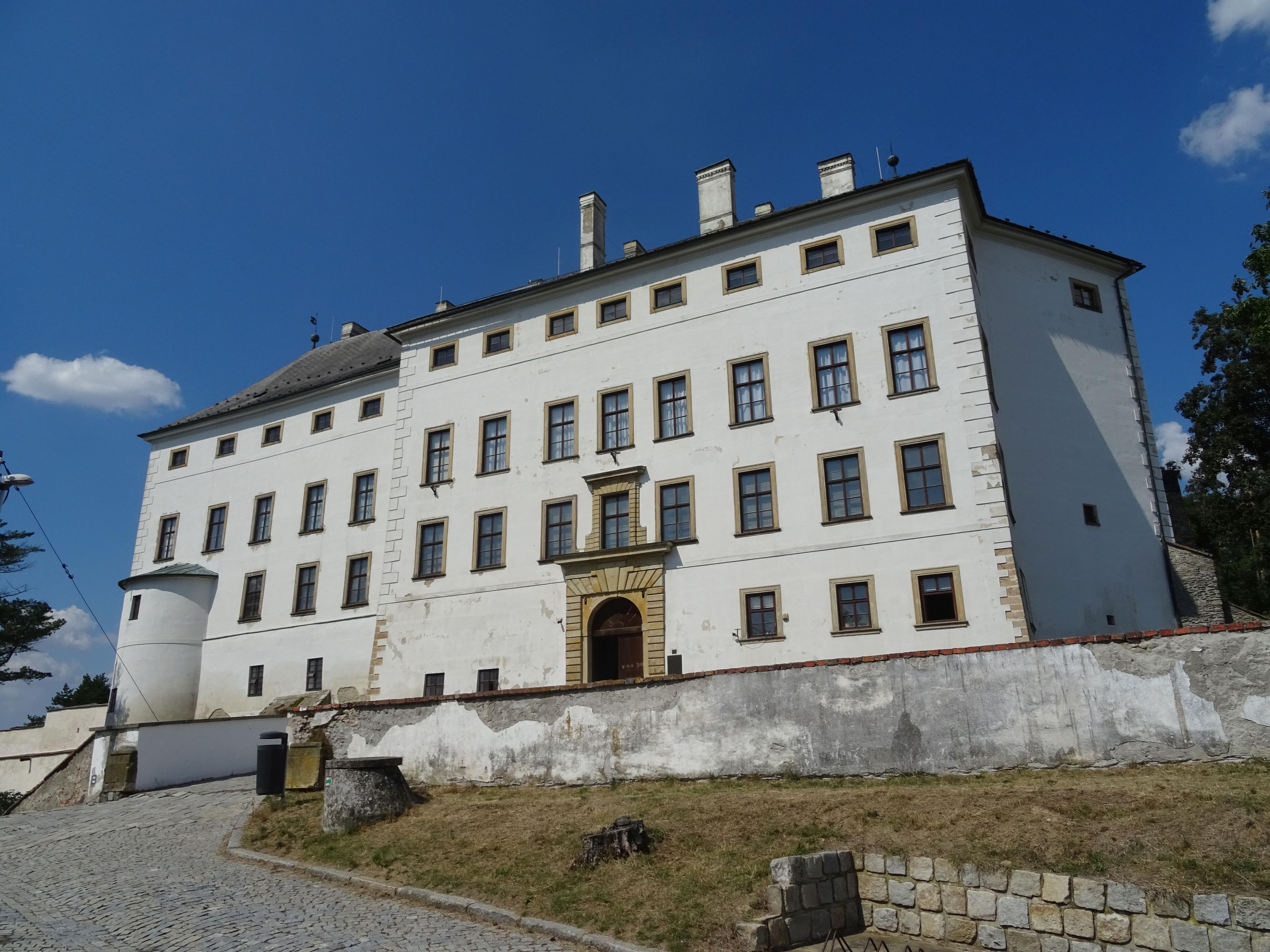 Lovecko-lesnické muzeum v Úsově foto 5