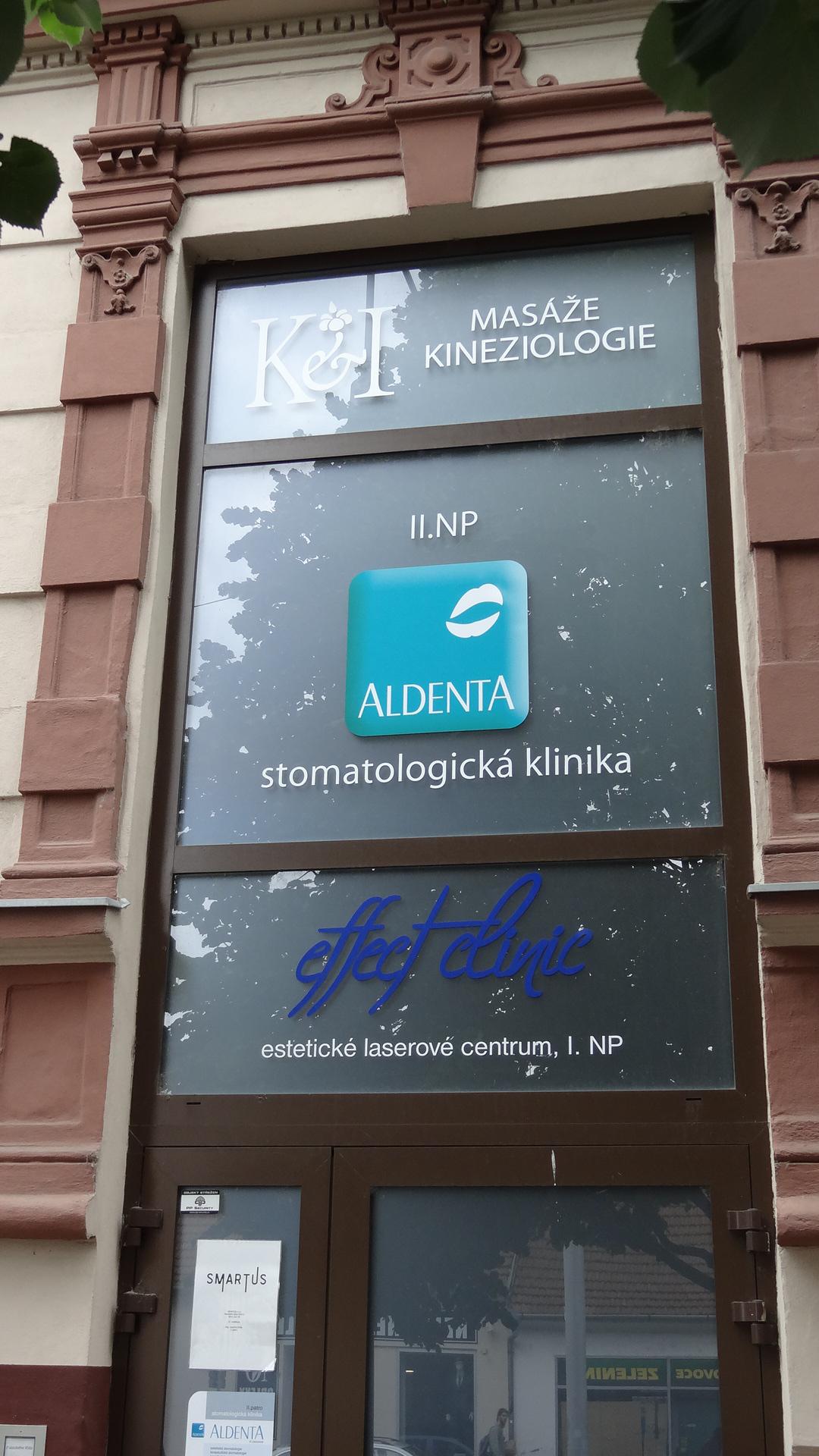 Stomatologická klinika ALDENTA foto 5