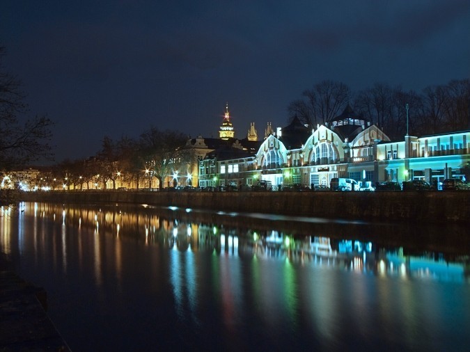 Infocentrum Obnovitelné zdroje foto 3