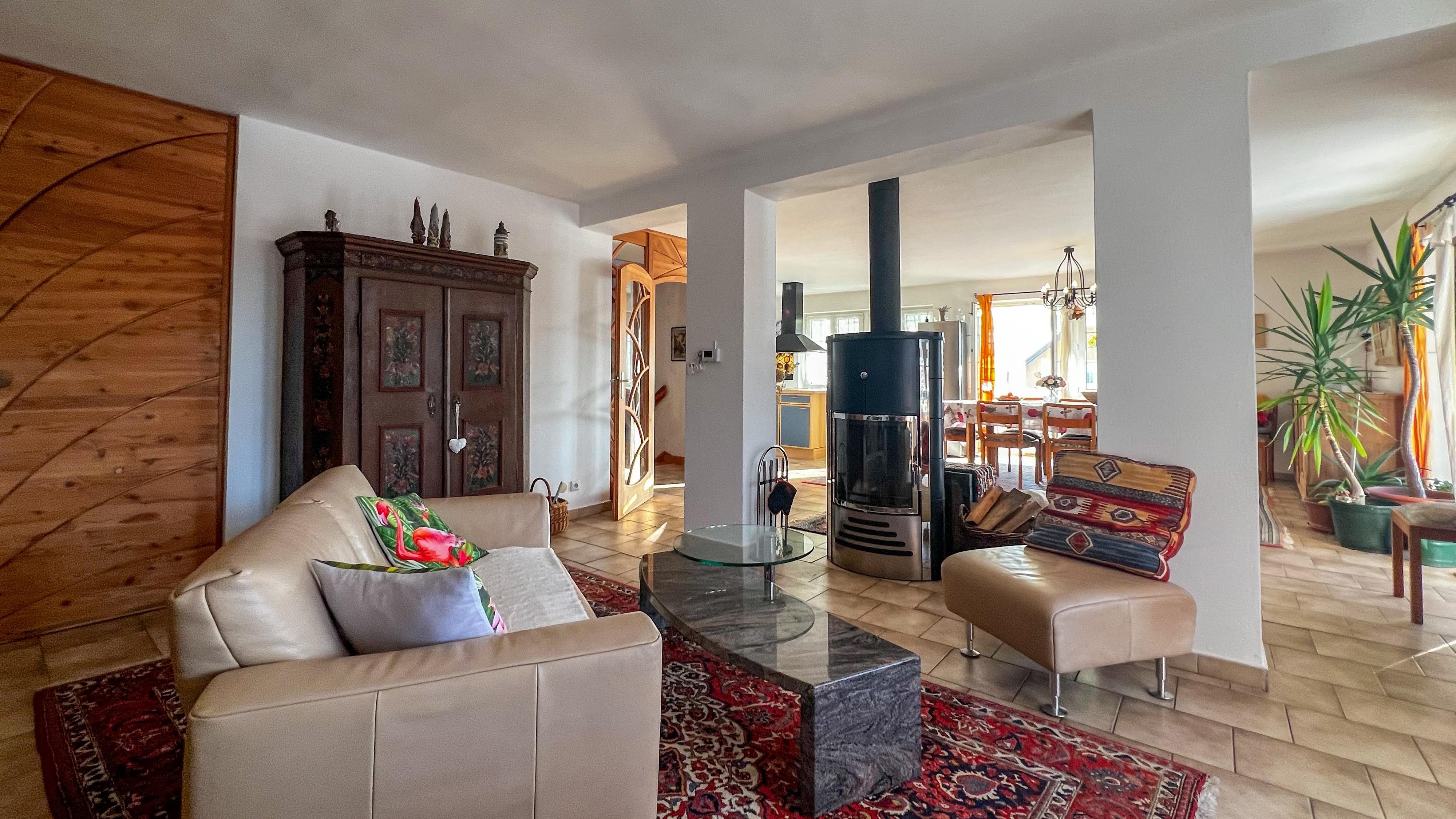 Apartmánový dům Na Výsluní foto 5