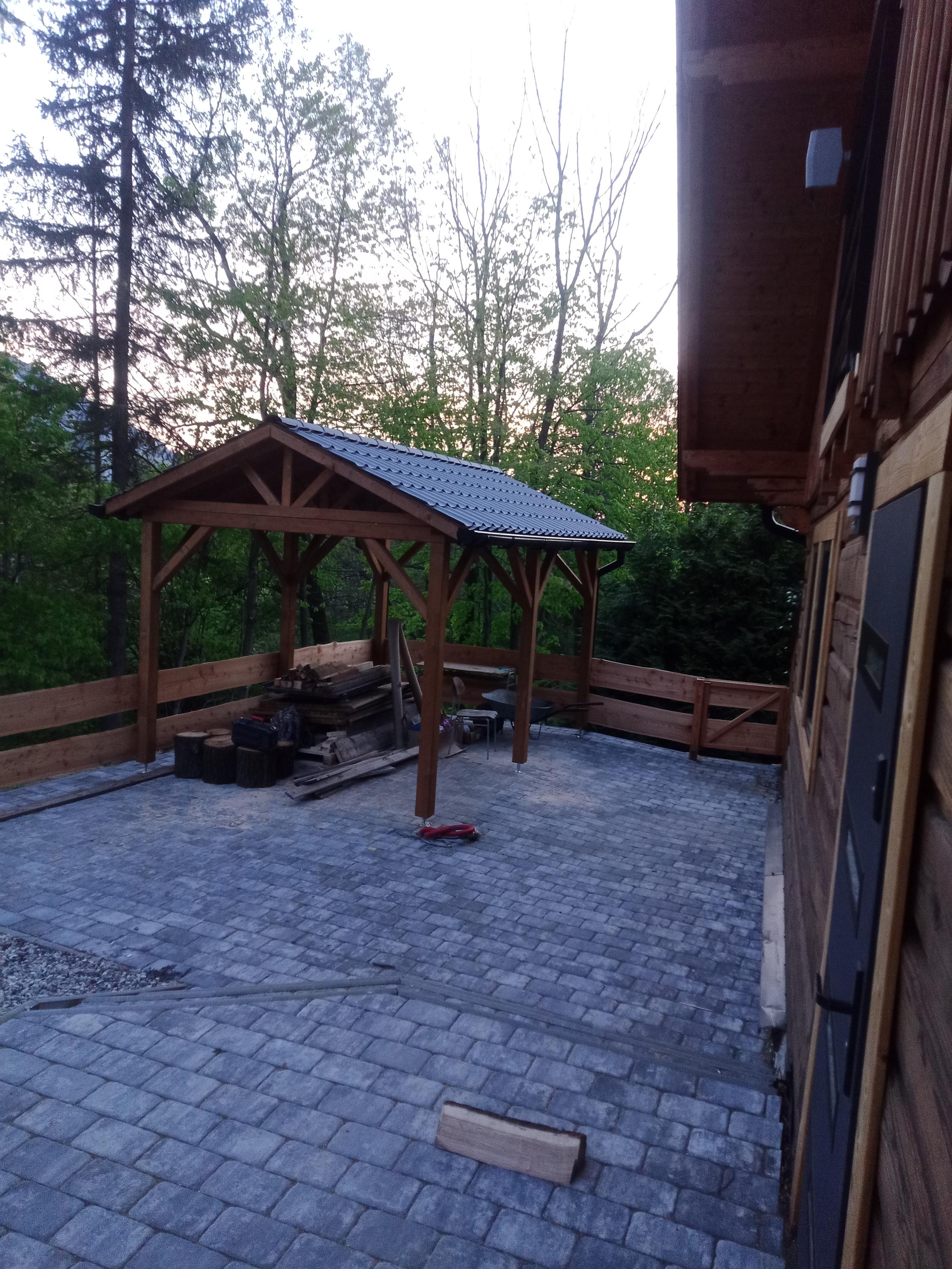 Izolace a střechy Ing. Pavel Konečný foto 2