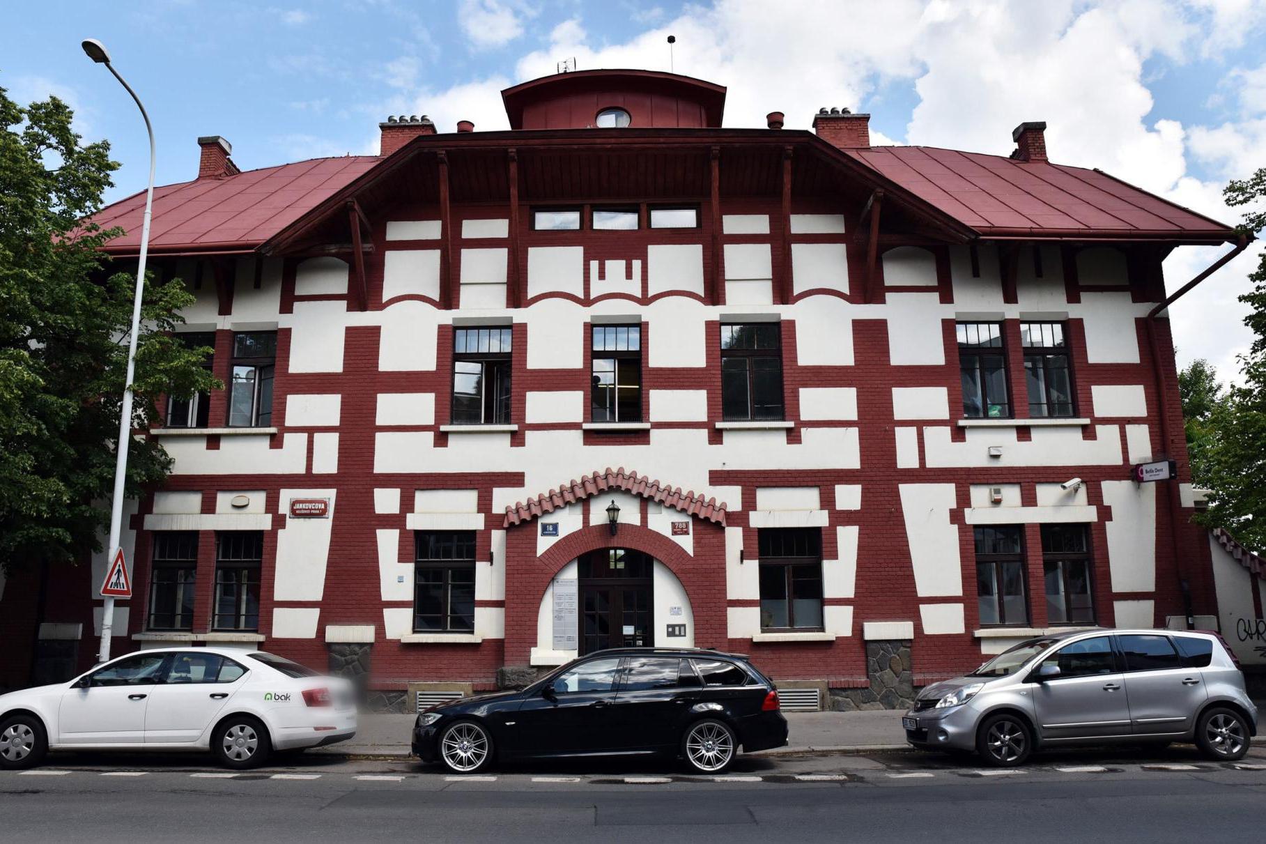 Zubní ordinace LaDenta