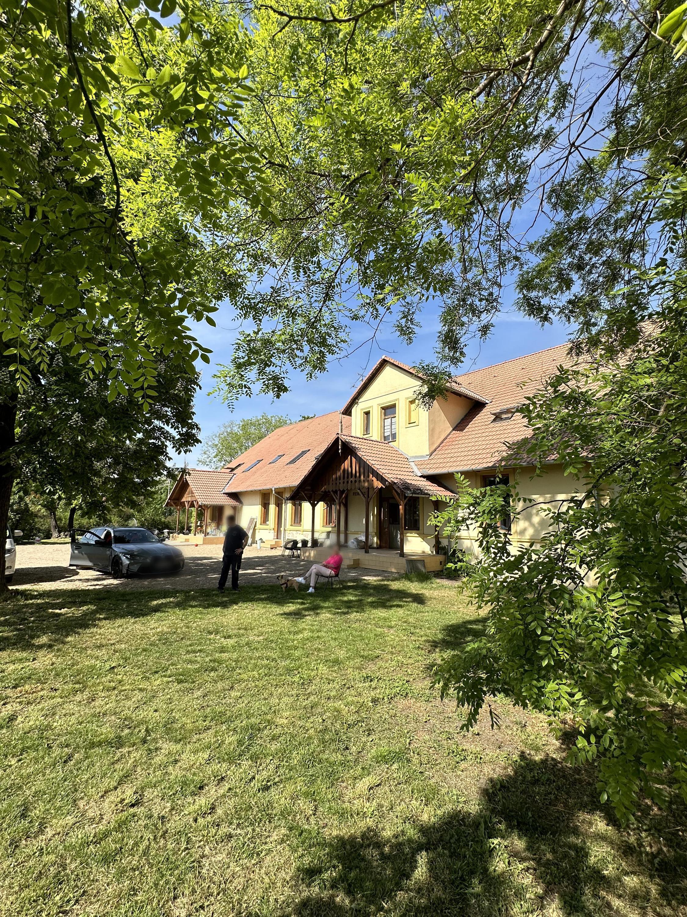 Hájovna Dolní Věstonice foto 3