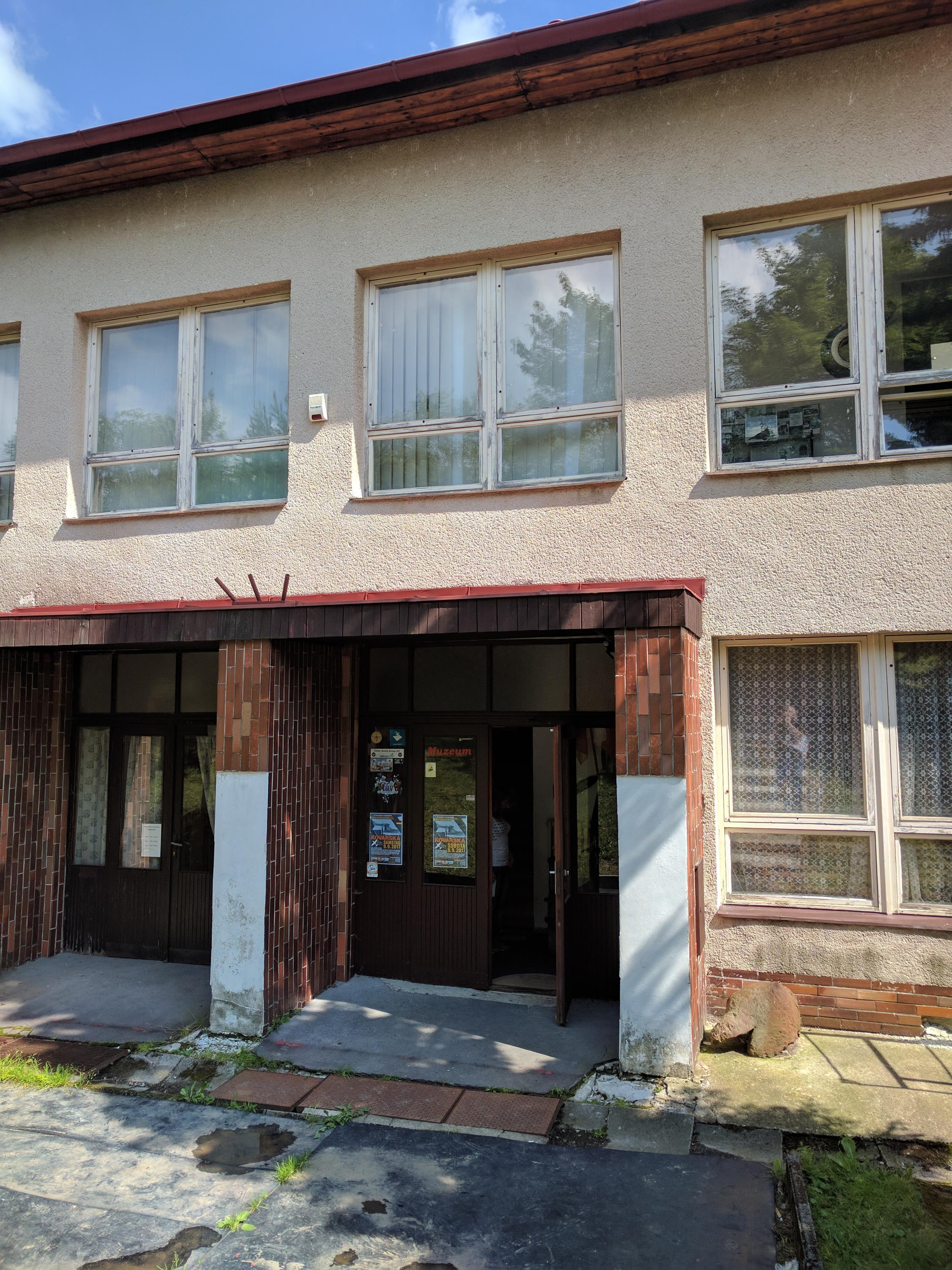 Muzeum letecké bitvy nad Krušnohořím foto 2