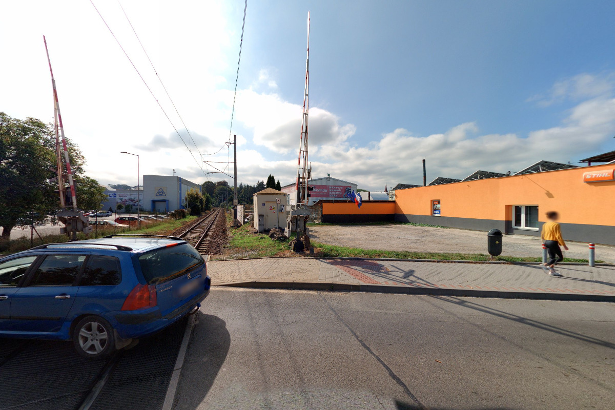 GLS Parcel Box foto 3