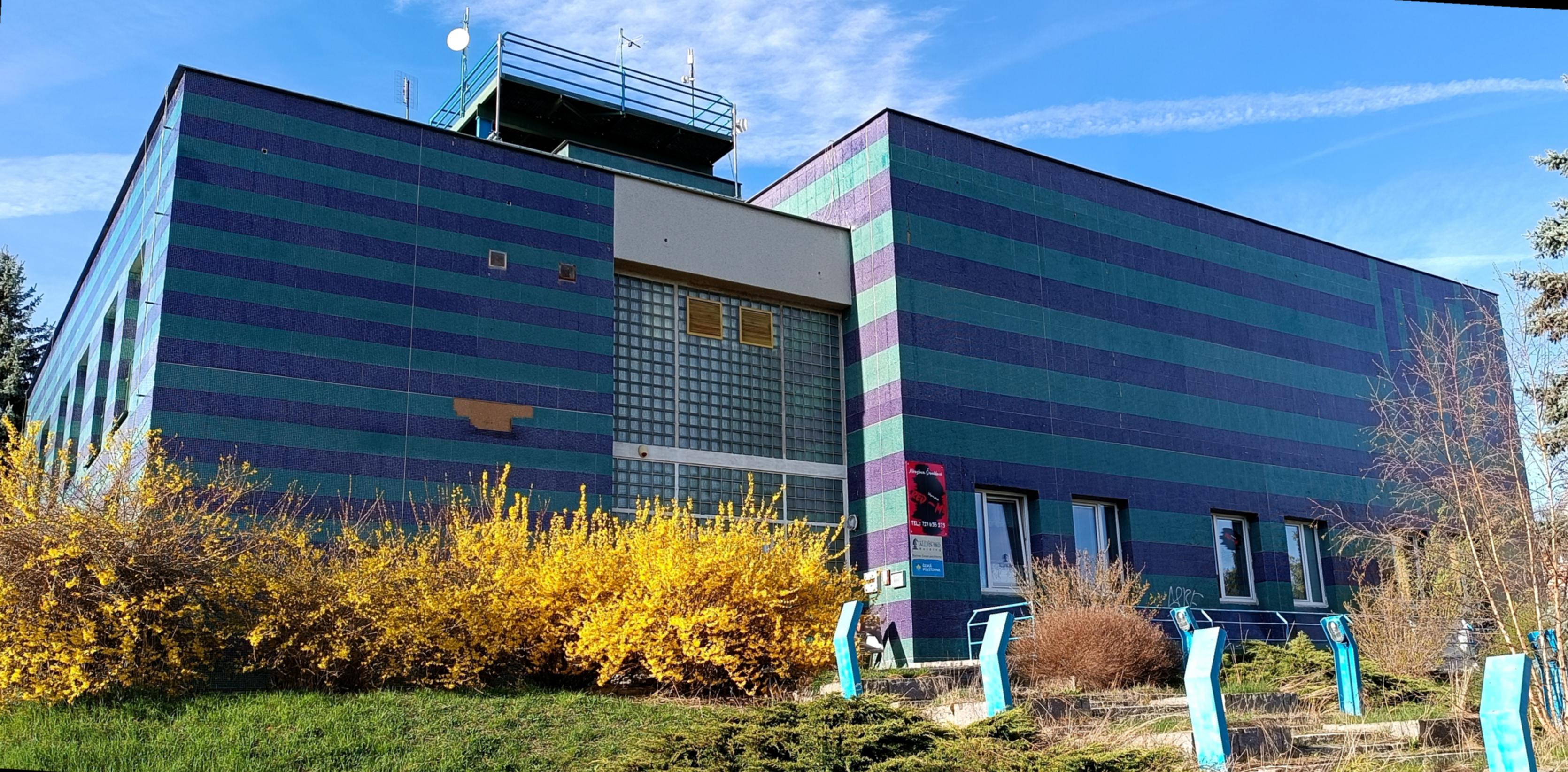 Jana Třísková foto 2