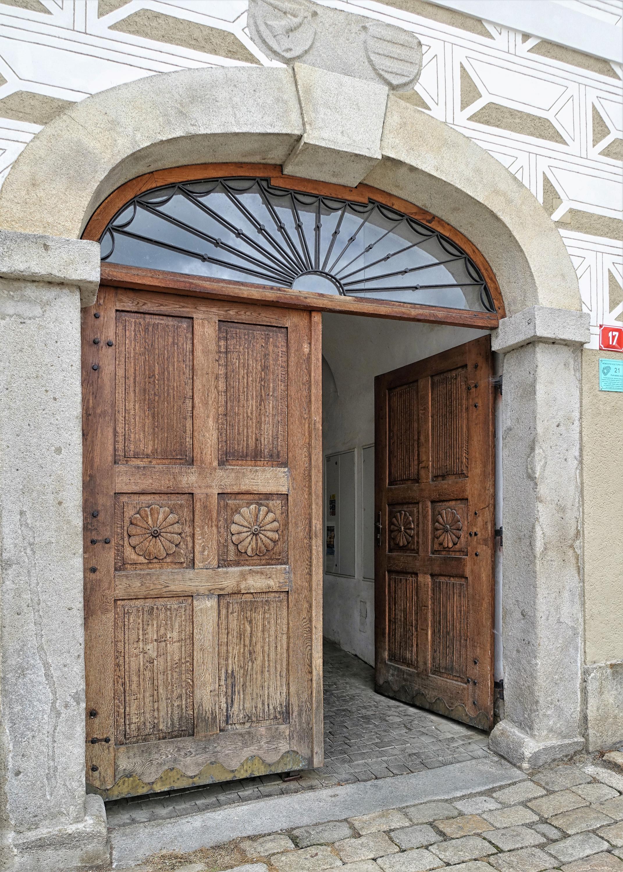 Muzeum strašidel v Pelhřimově foto 2