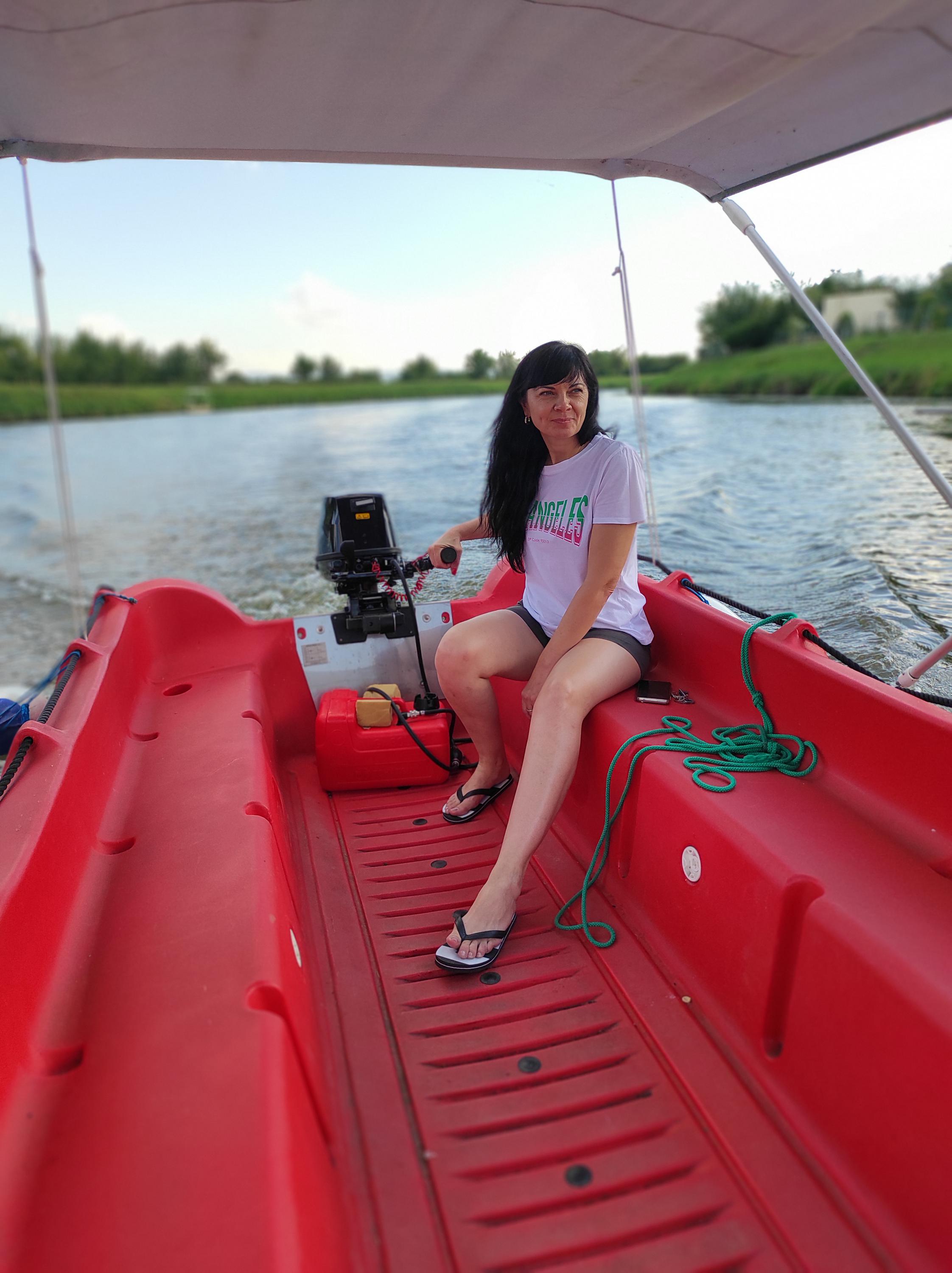 Půjčovna hausbótů lodebatuvkanal.cz foto 6