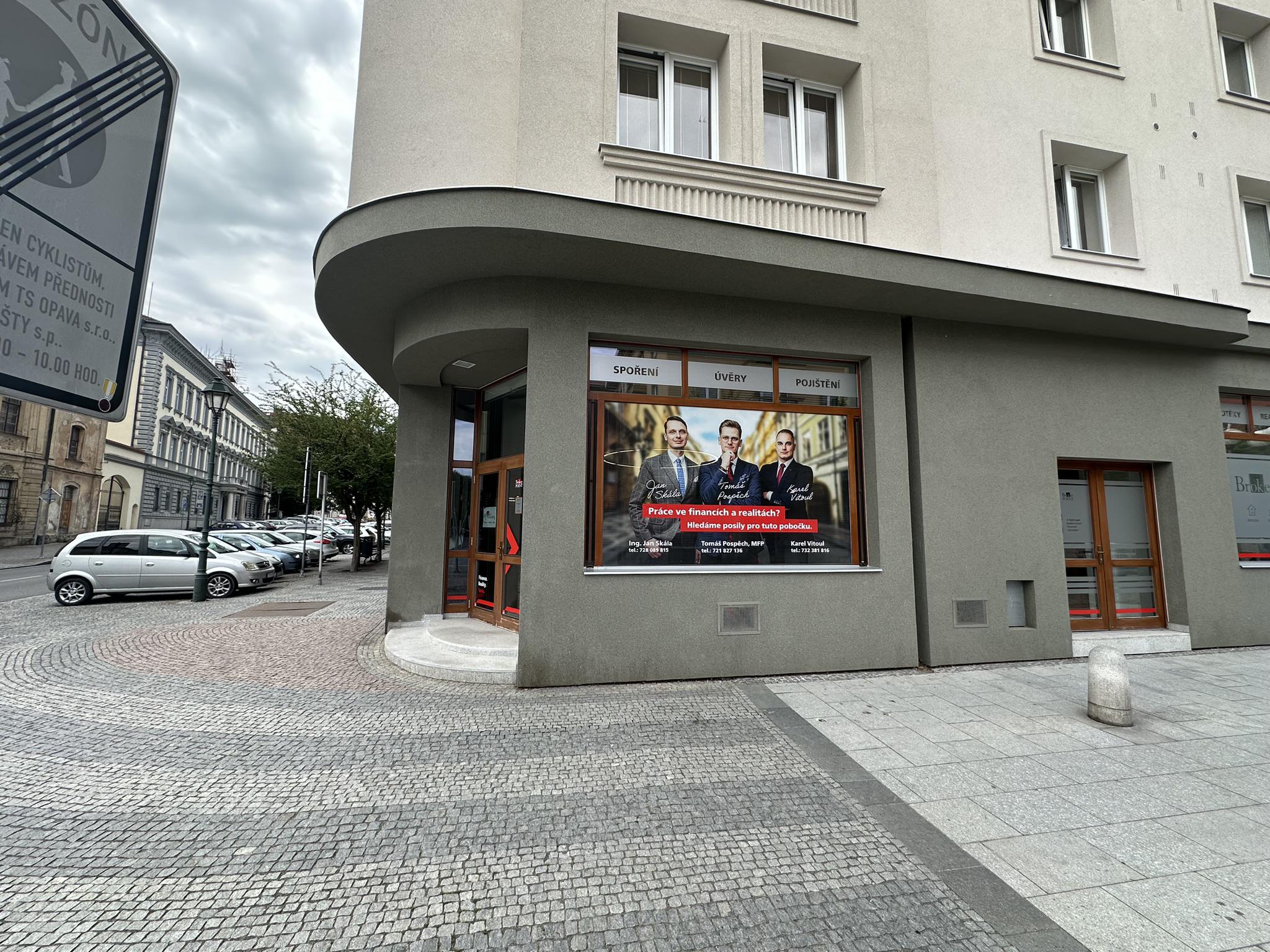 Broker Point - Tomáš Pospěch foto 3