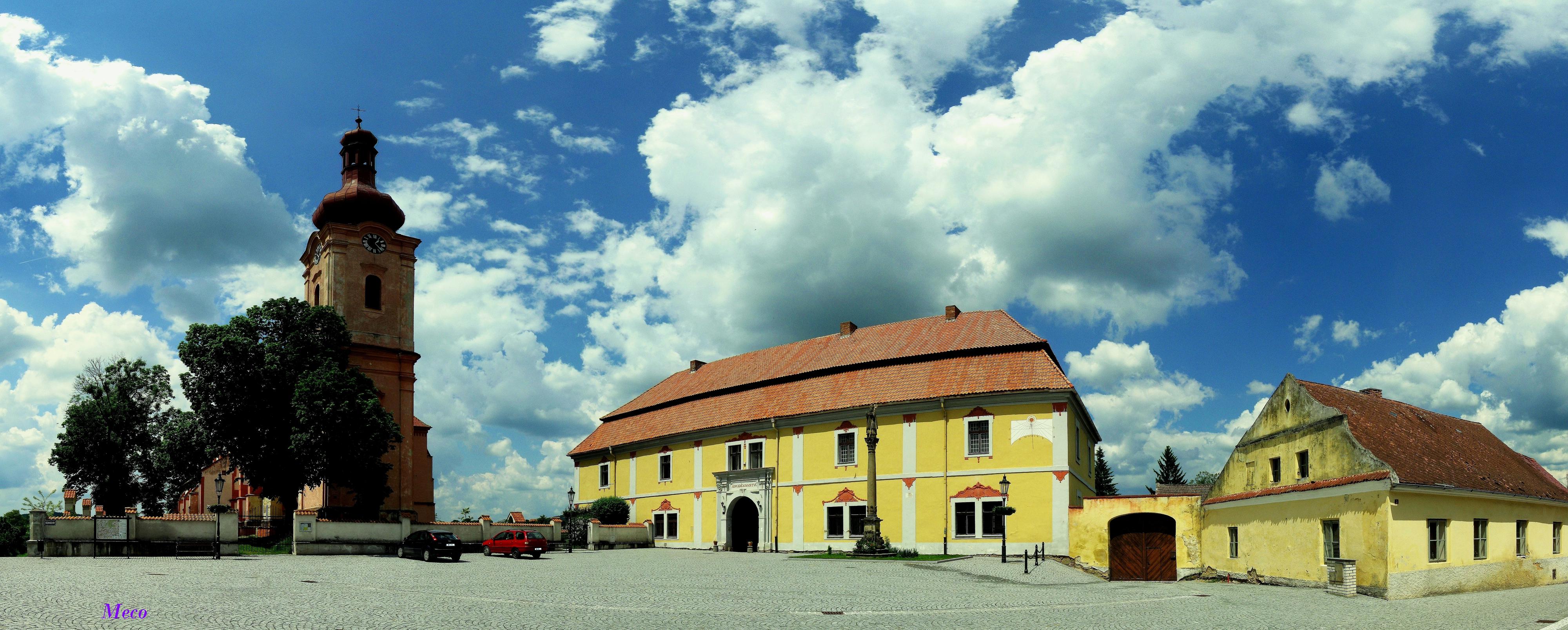Svatojánské muzeum
