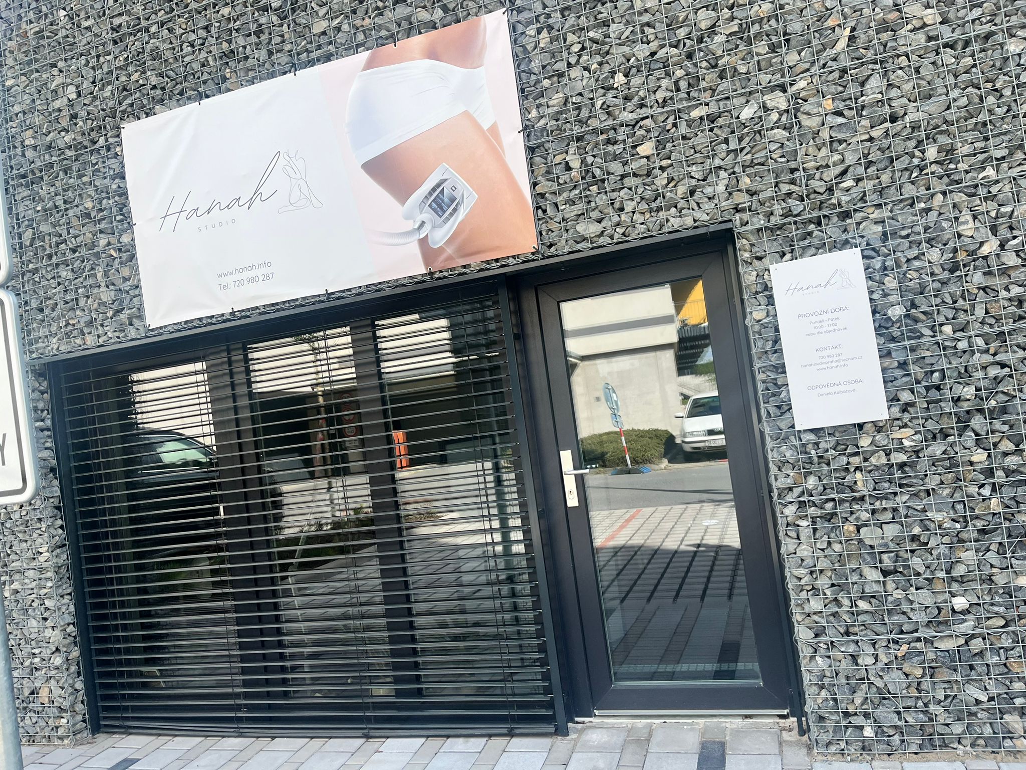 HANAH STUDIO foto 1