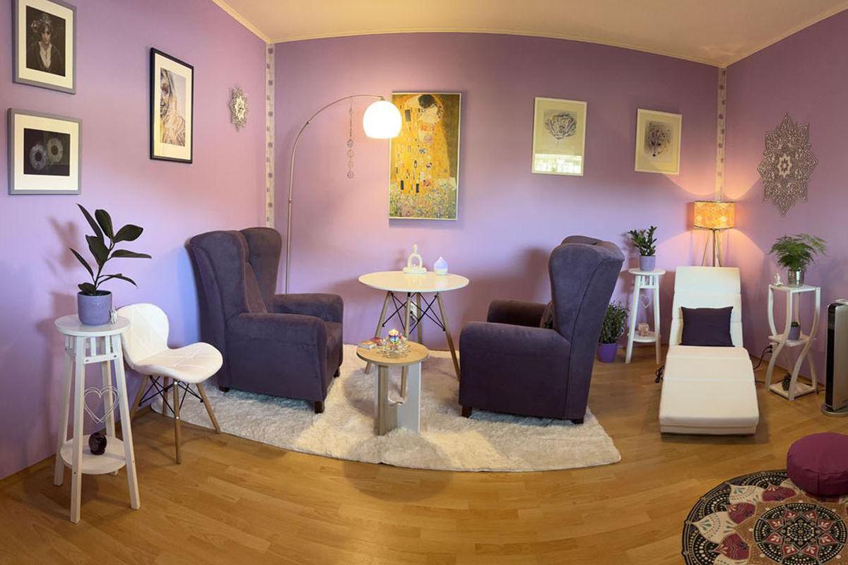 EFT terapie, numerologie a výklad karet - Lea Kotková