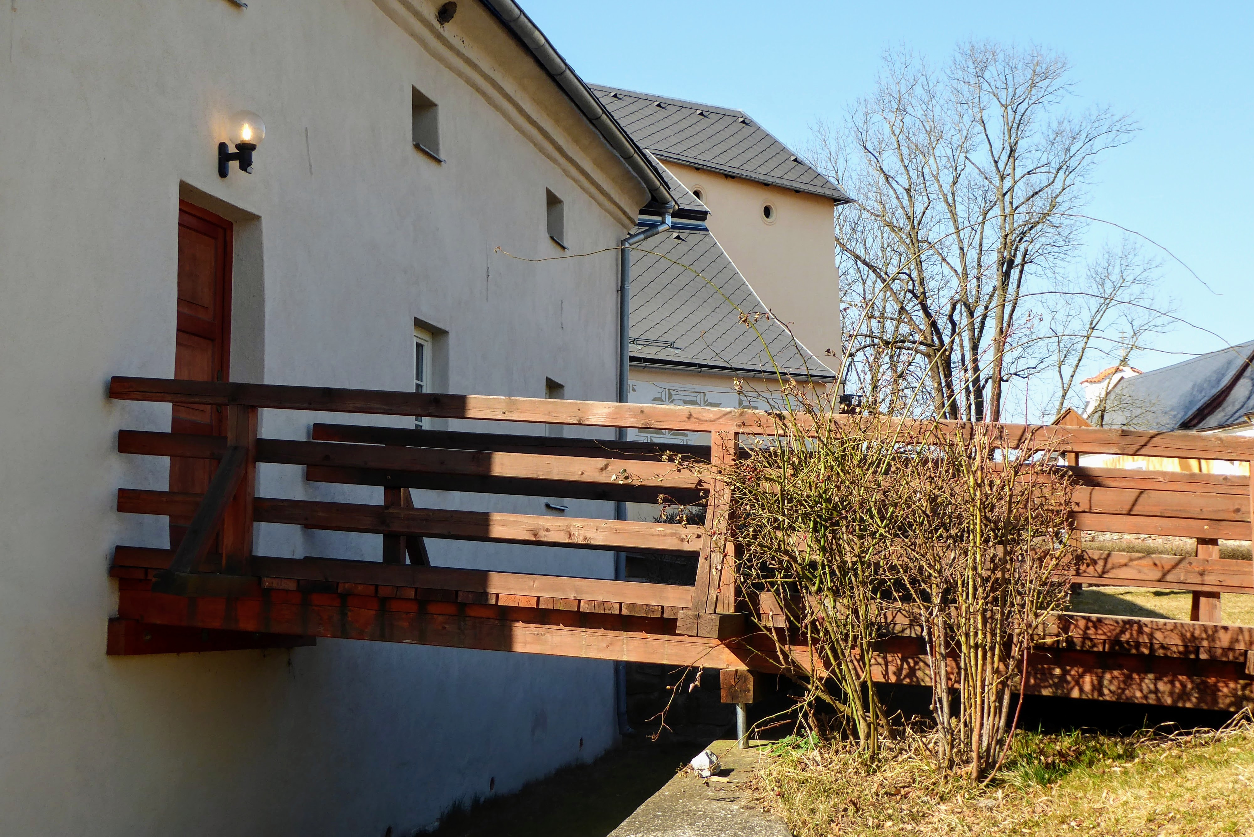 Muzeum šumavského pivovarnictví Dešenice foto 2