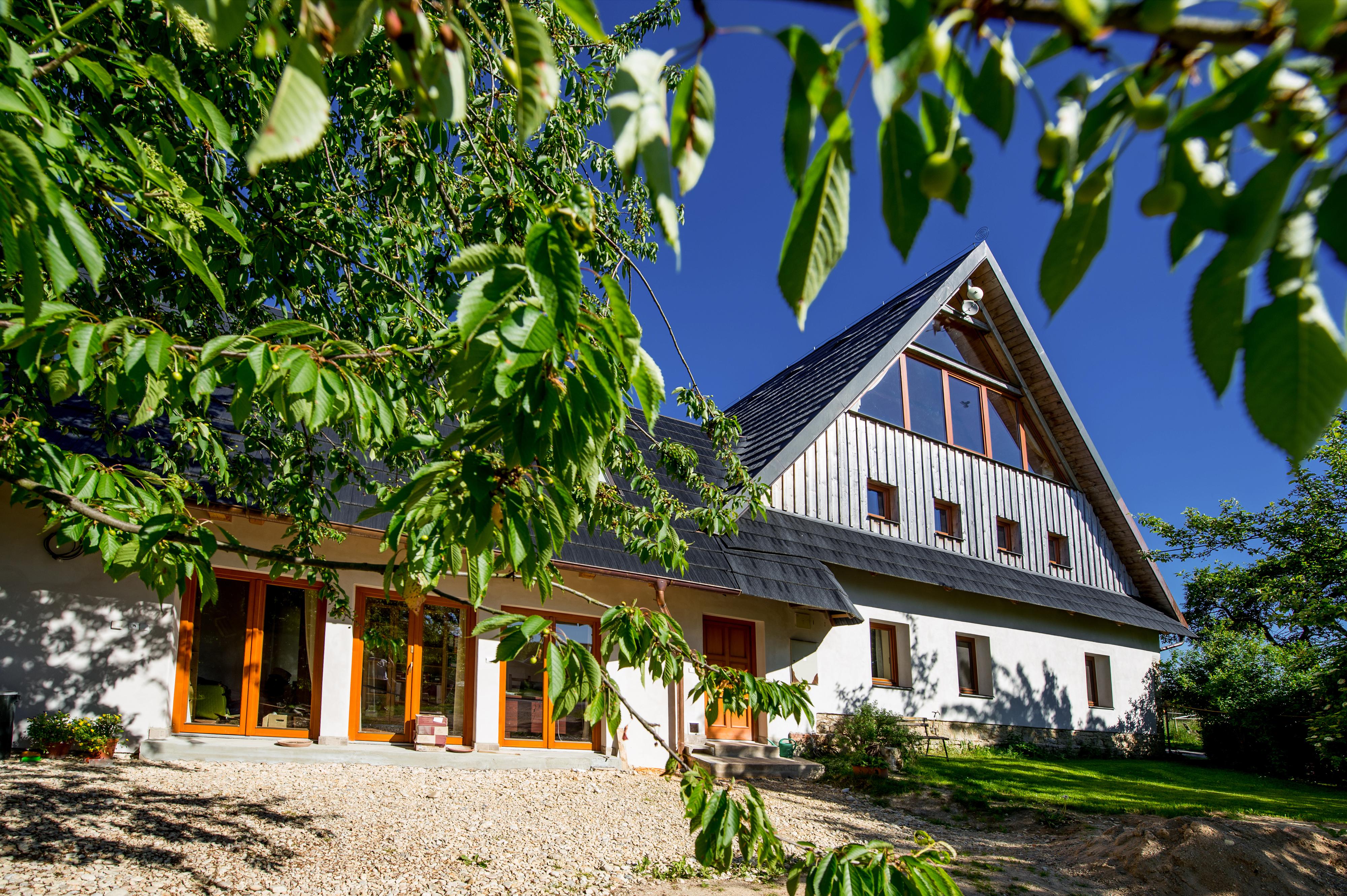 Kubasova Chalupa foto 2