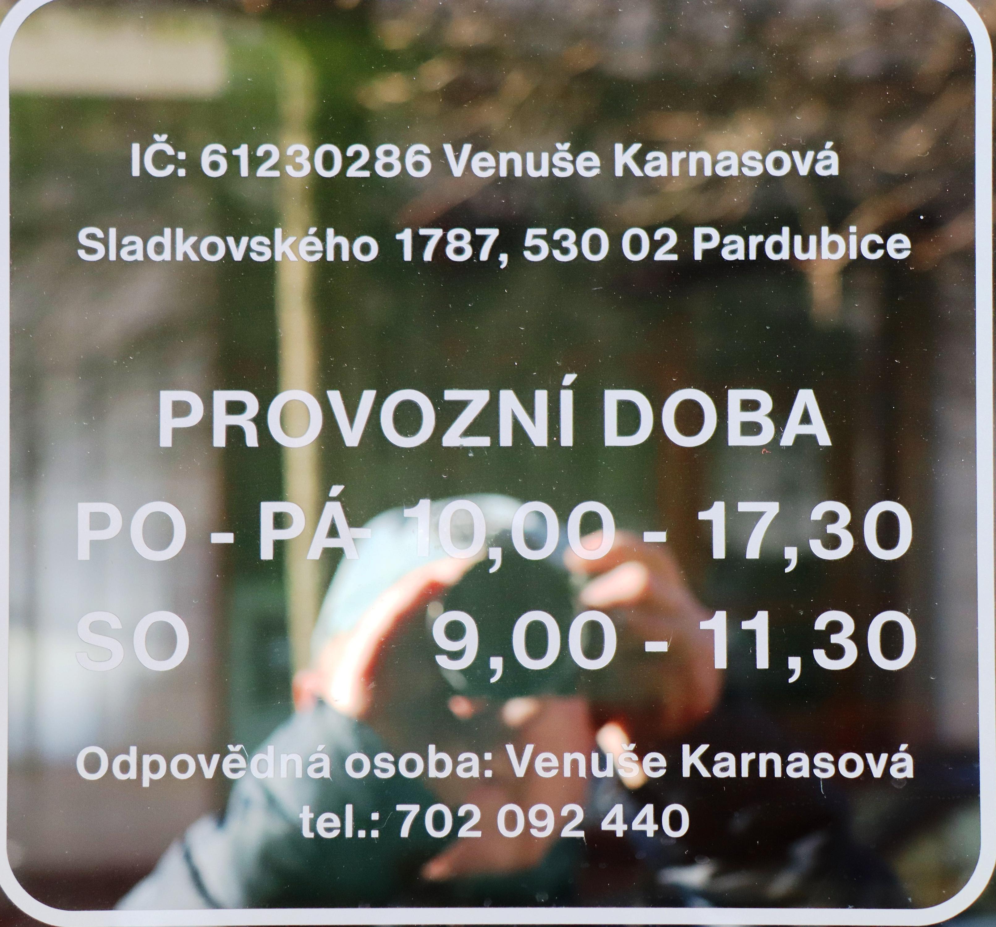 Zlatnictví Řehák Karnas foto 6