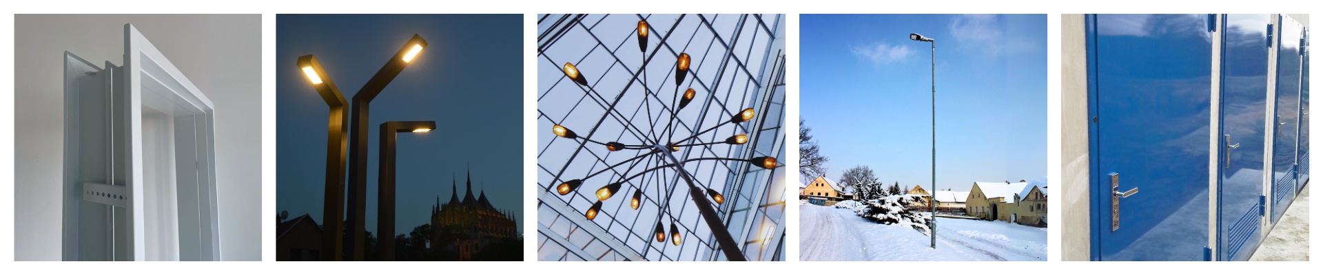 Úvodní obrázek Kooperativa vod družstvo