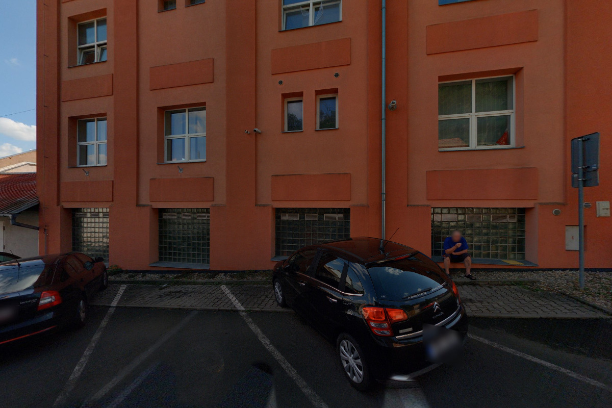 SH ČMS - Sbor dobrovolných hasičů Kralupy nad Vltavou