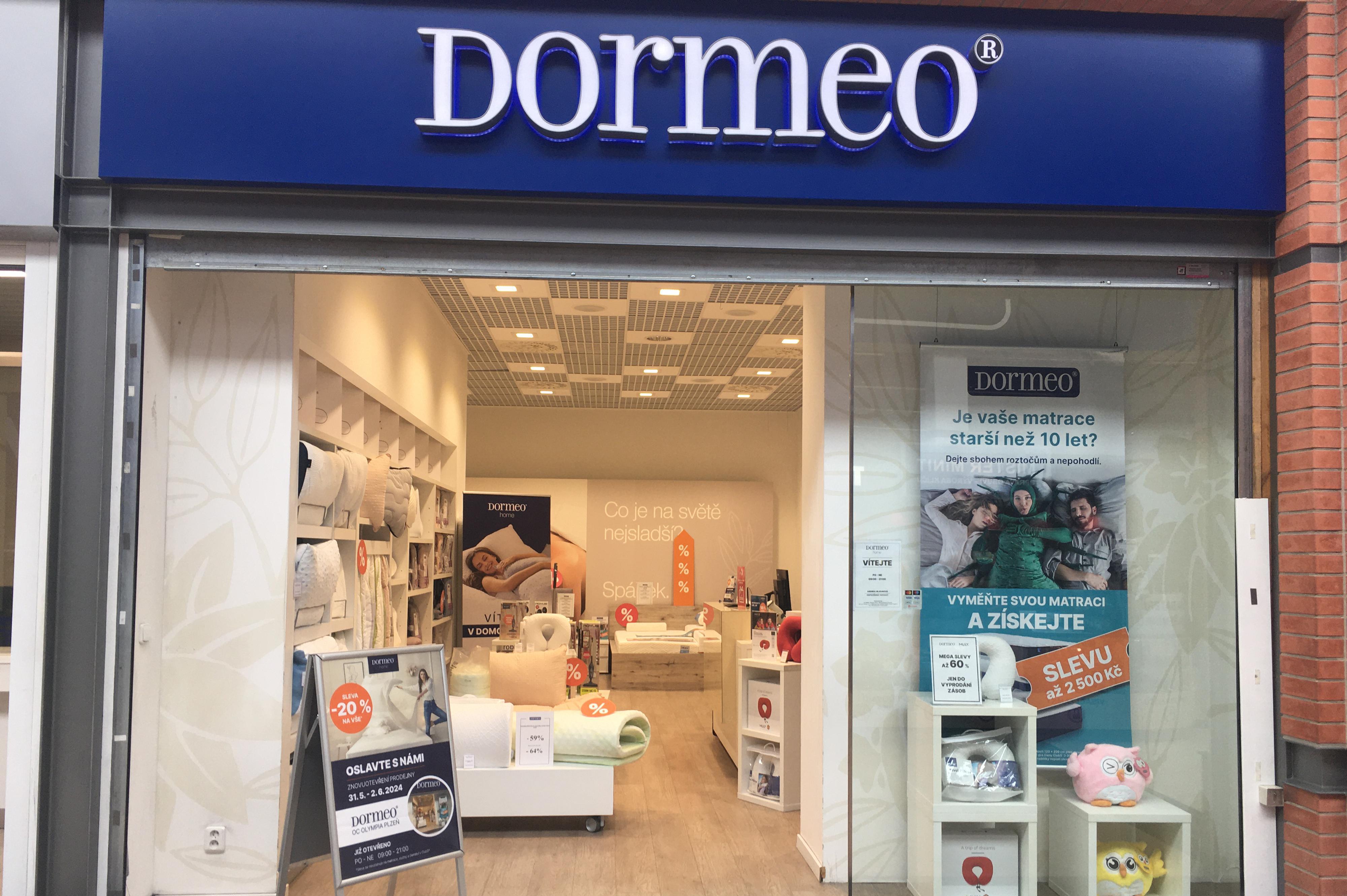 Dormeo Home