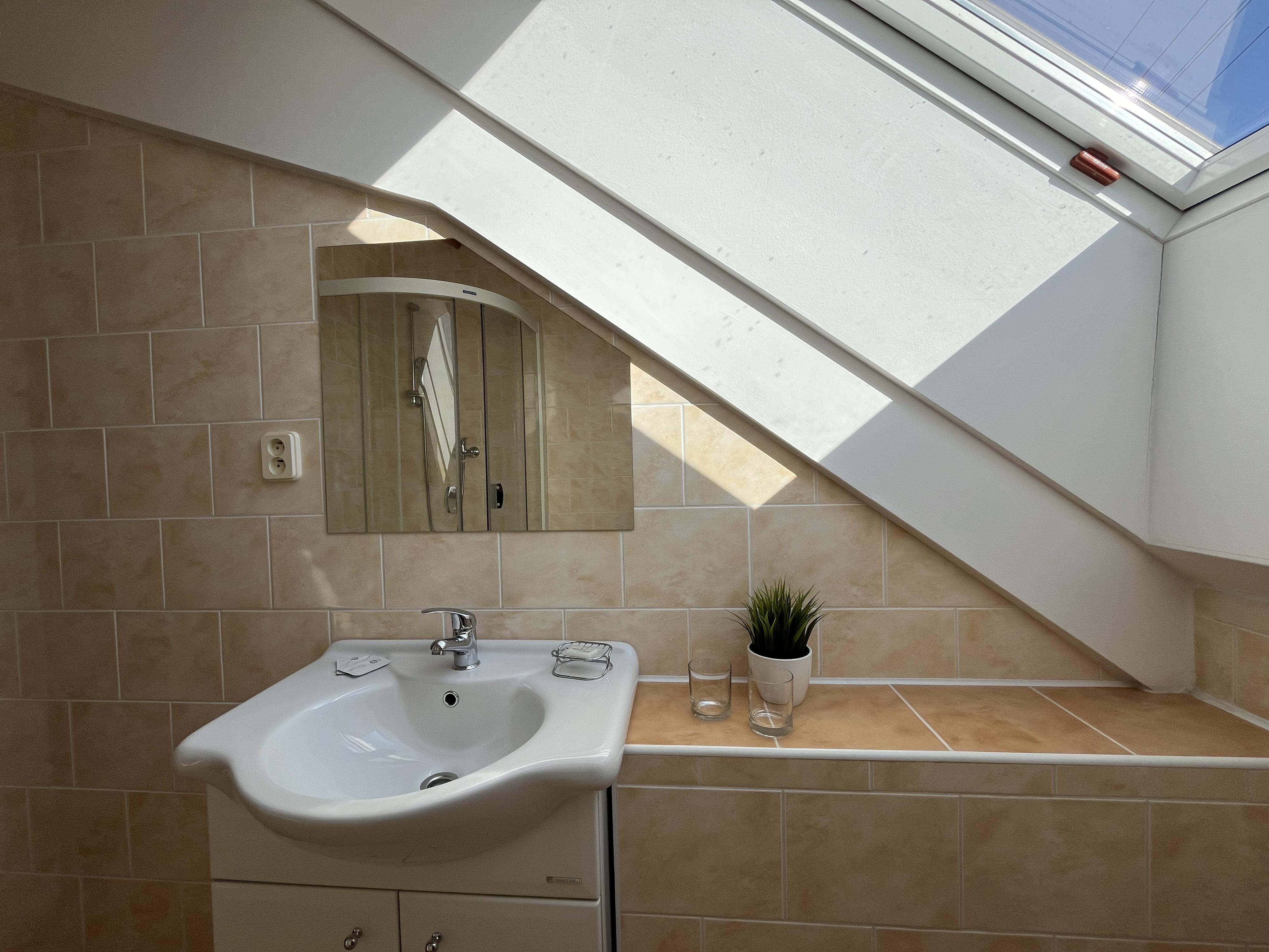 Penzion V podzámčí foto 2