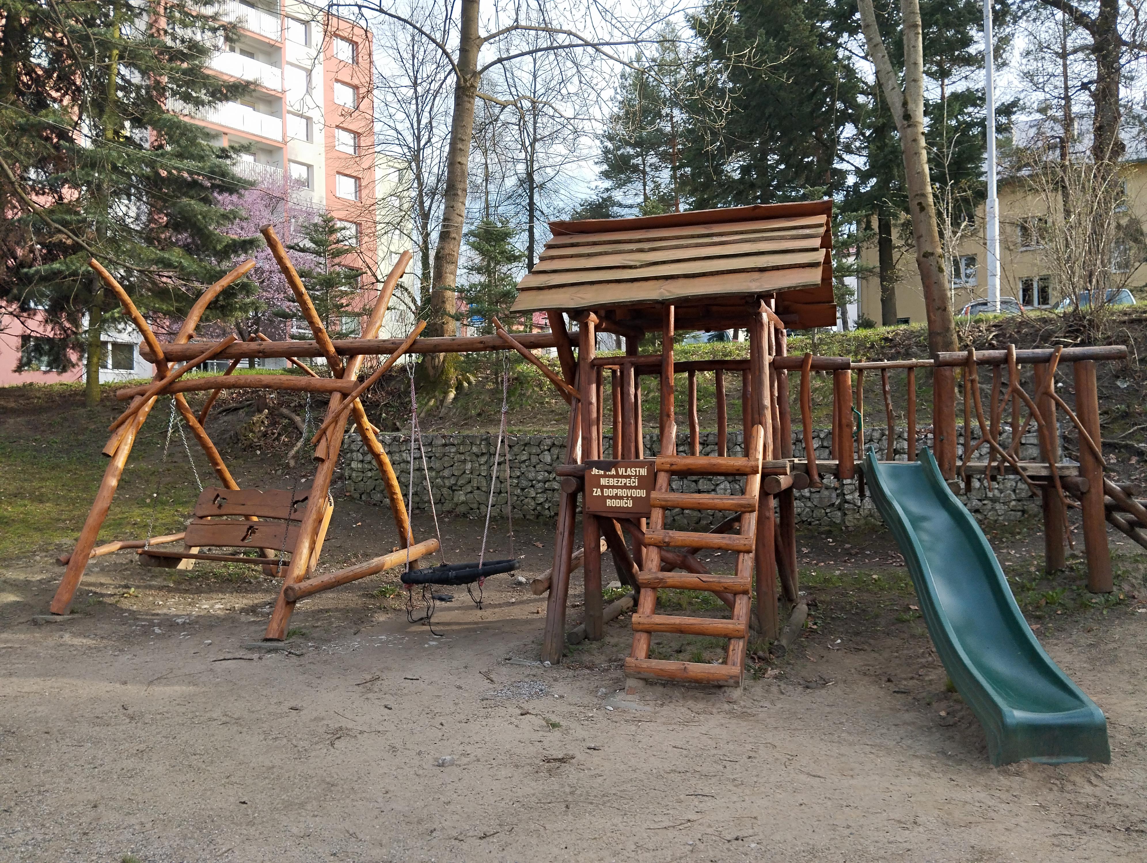autokemp Frenštát pod Radhoštěm foto 5