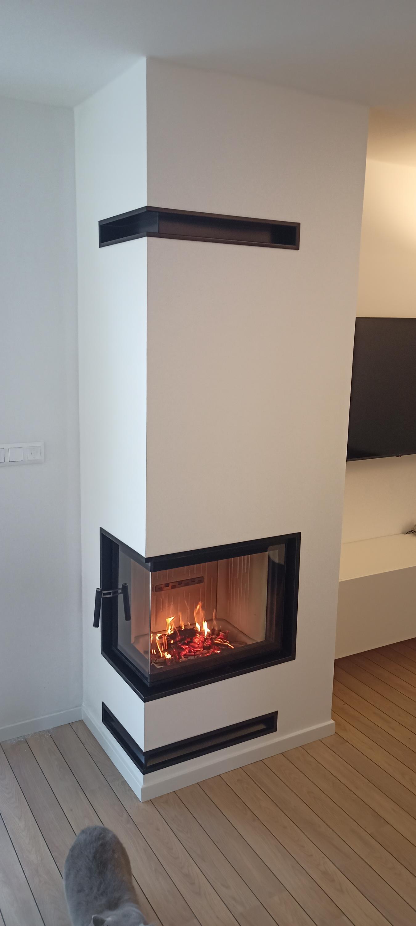 Krby Dvořák kamnářství foto 3