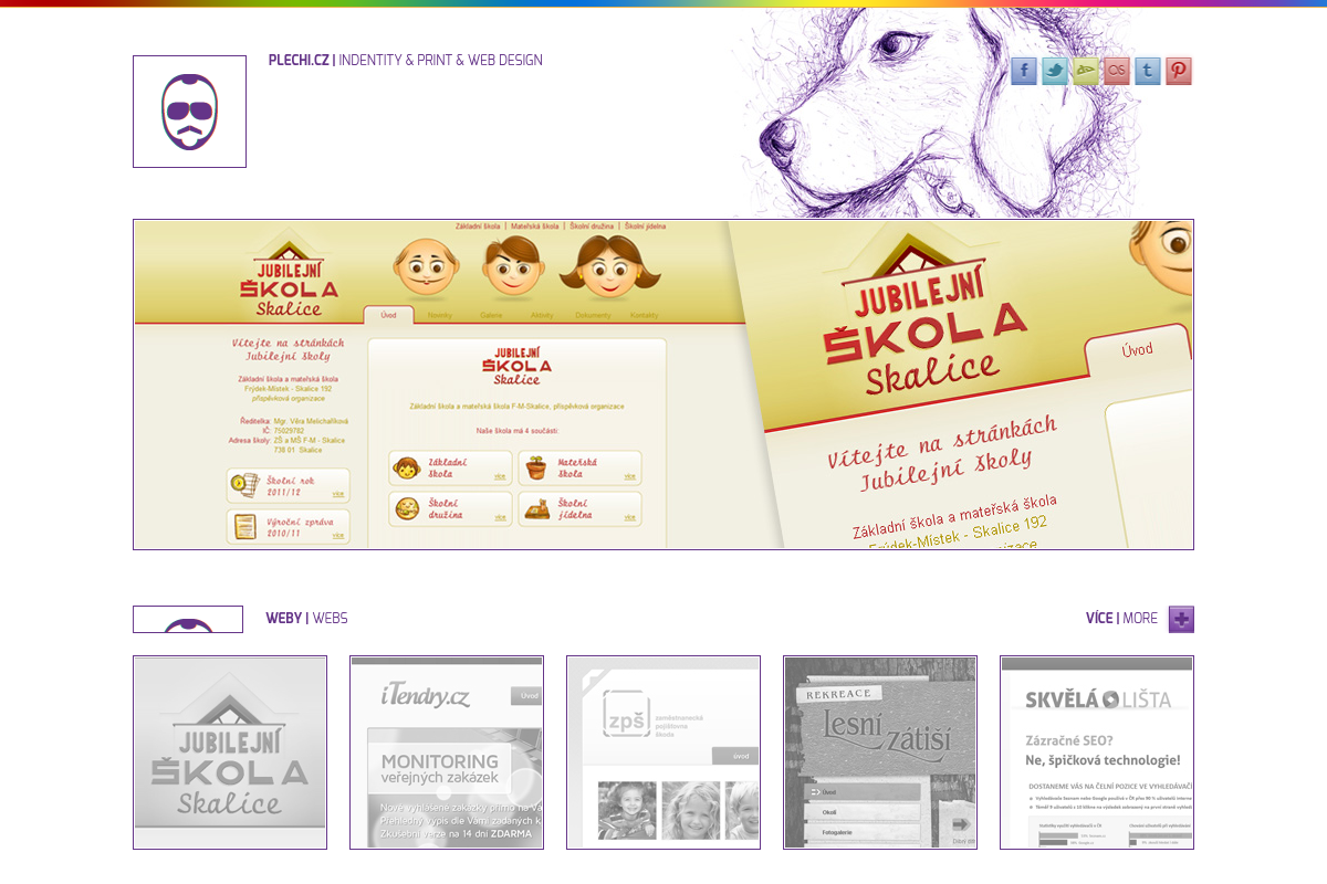 Tomáš Plecháček, DiS. foto 1