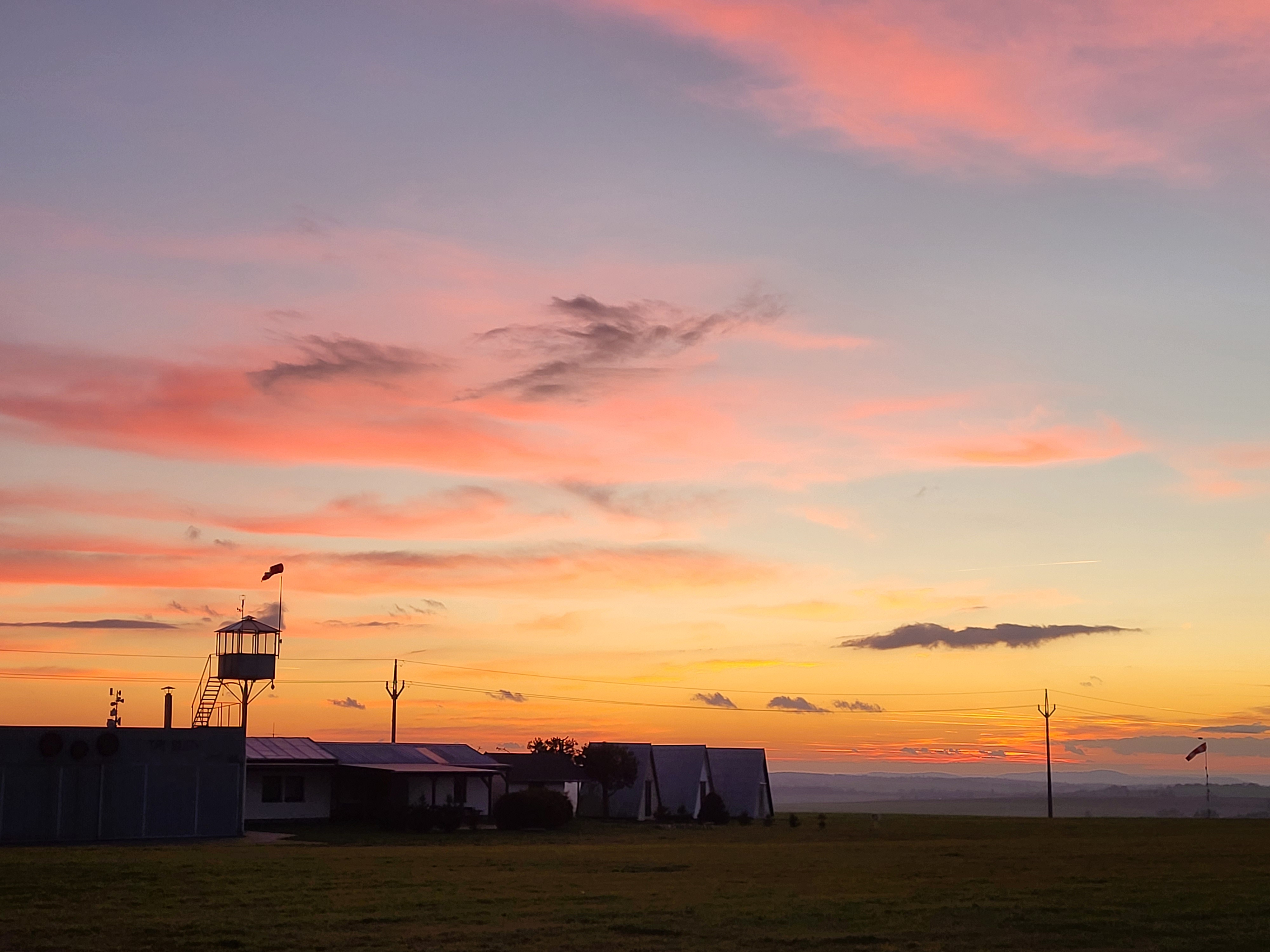 Letiště Kotvrdovice (LKKOTV) foto 5