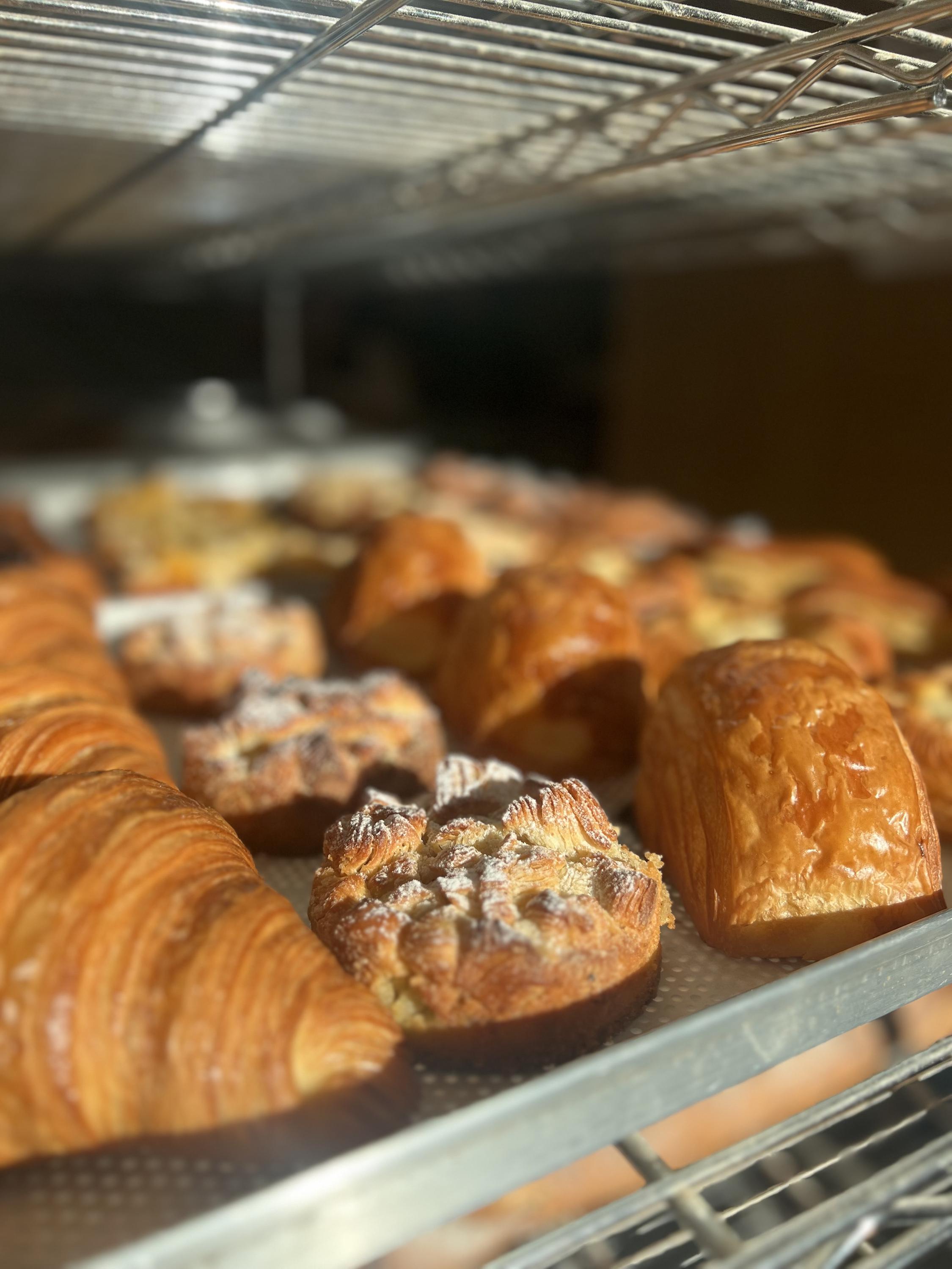 Pekárna Fermento foto 2