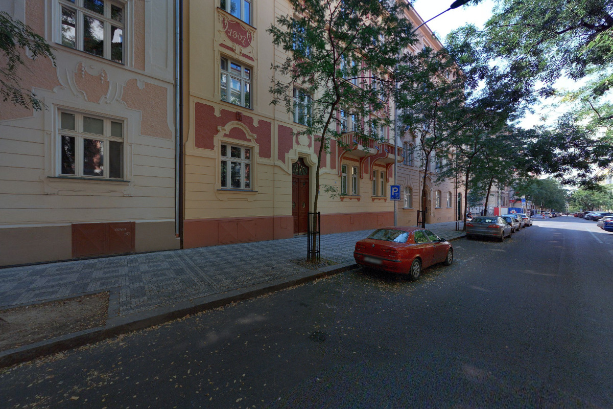 Požární Ochrana Šubrt, s.r.o.