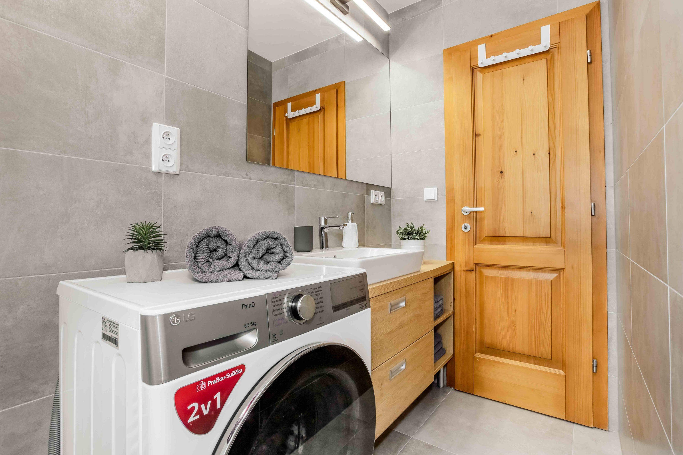 Apartmán u Lipna 500/20 foto 2