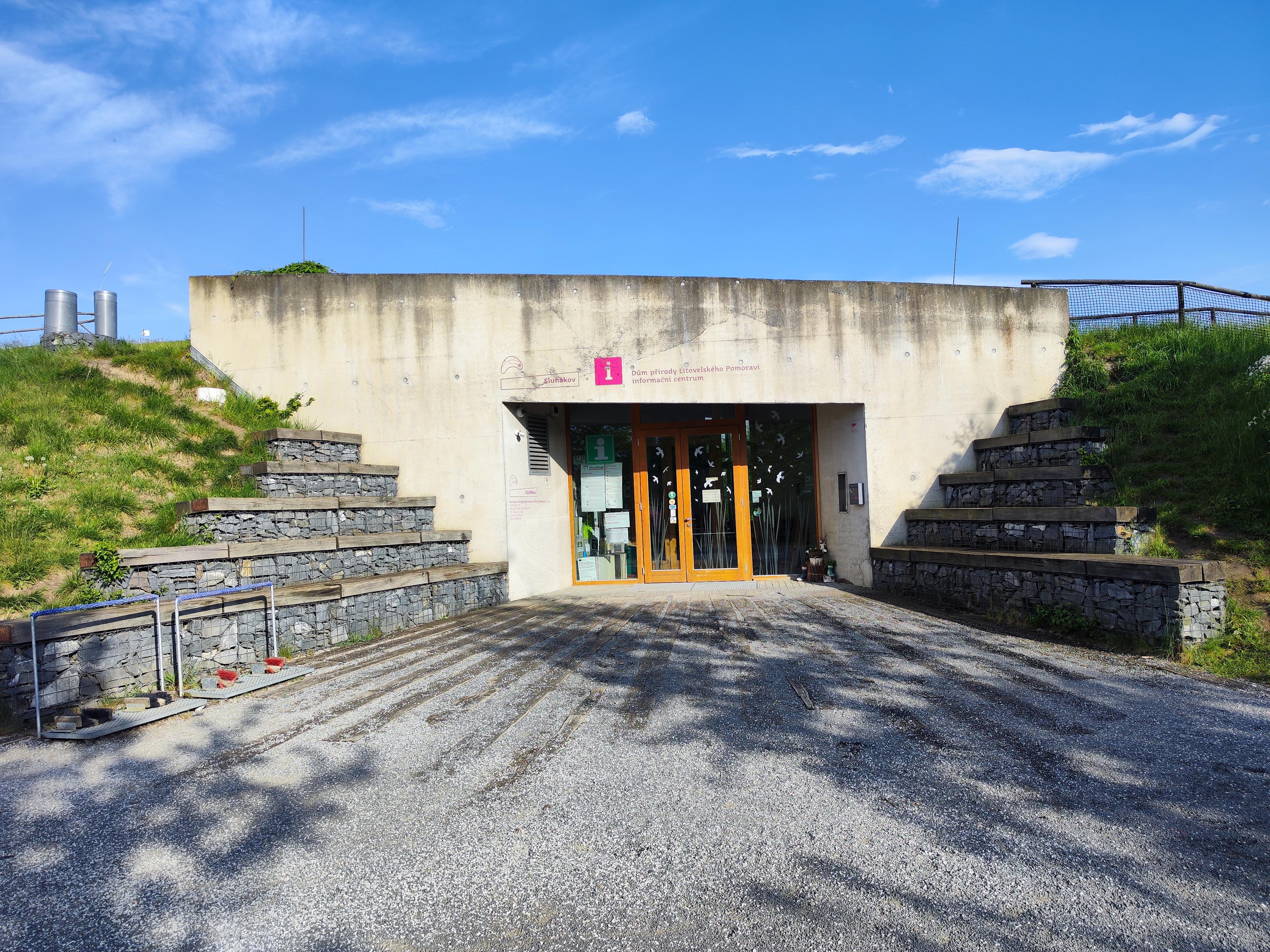 Dům přírody Litovelského Pomoraví foto 5