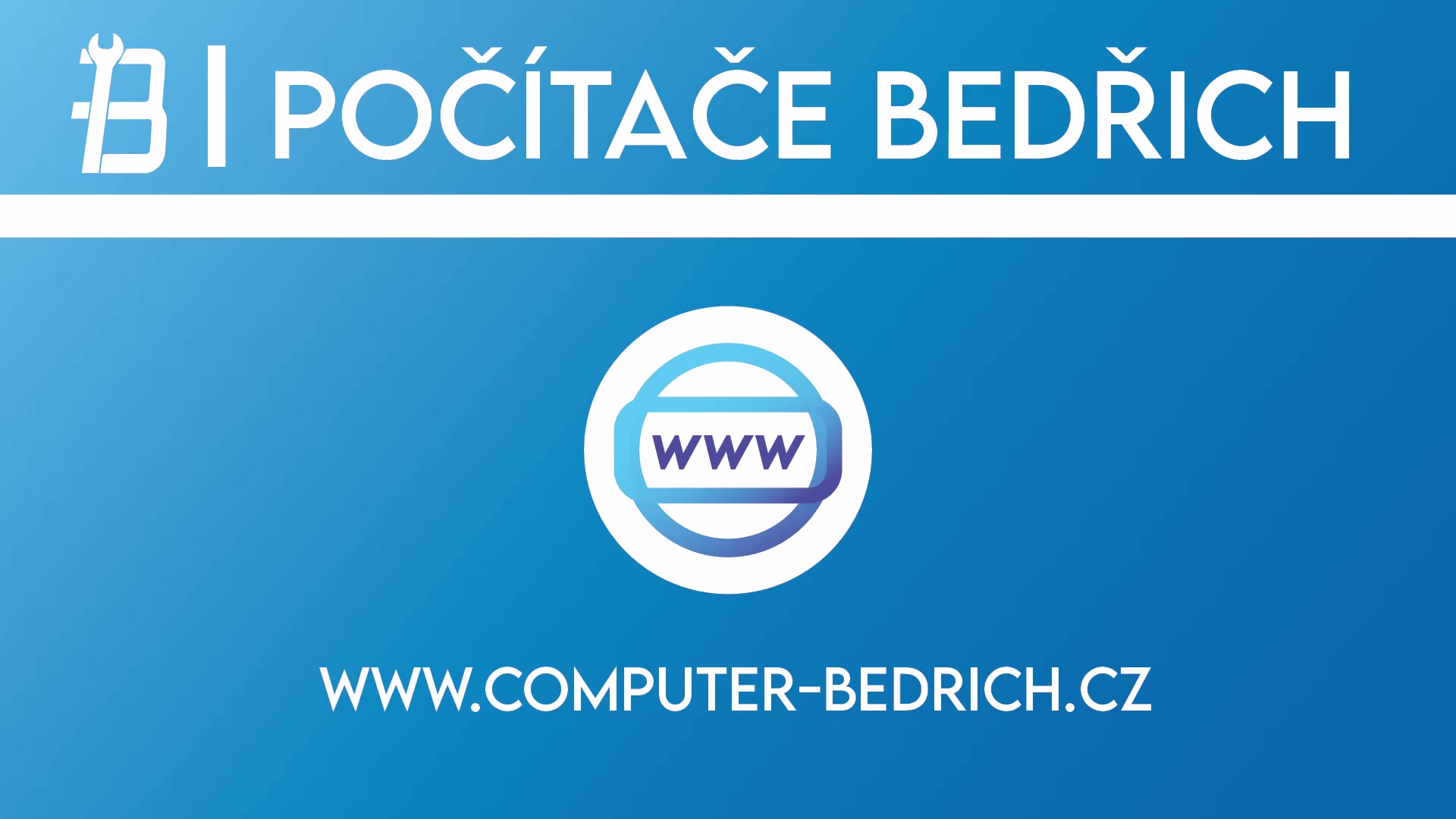 Počítače Bedřich foto 2 (náhled videa)