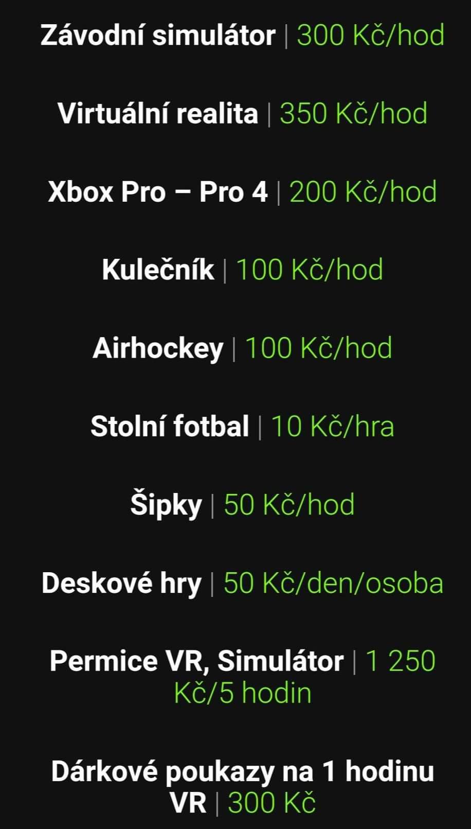 GameZone Strakonice foto 6