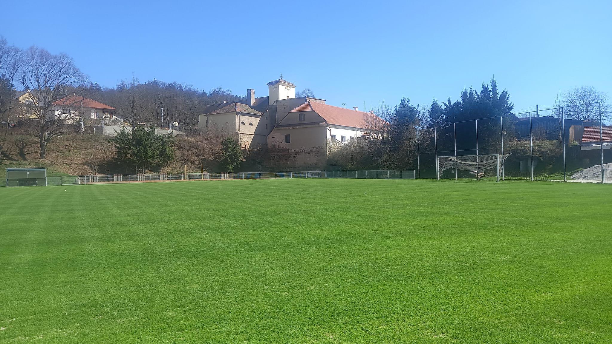 Restaurace Na Hřišti foto 2