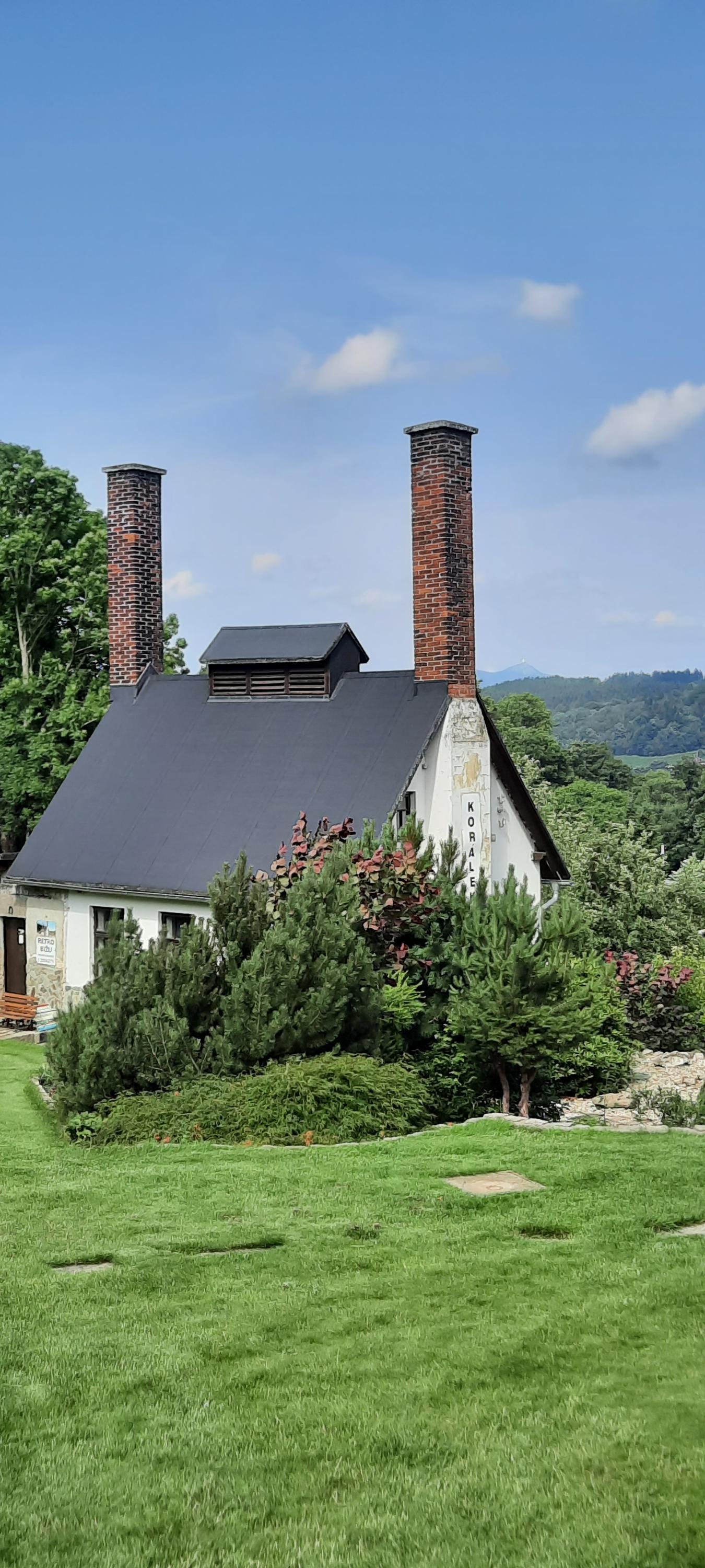 Muzeum Korálek foto 3