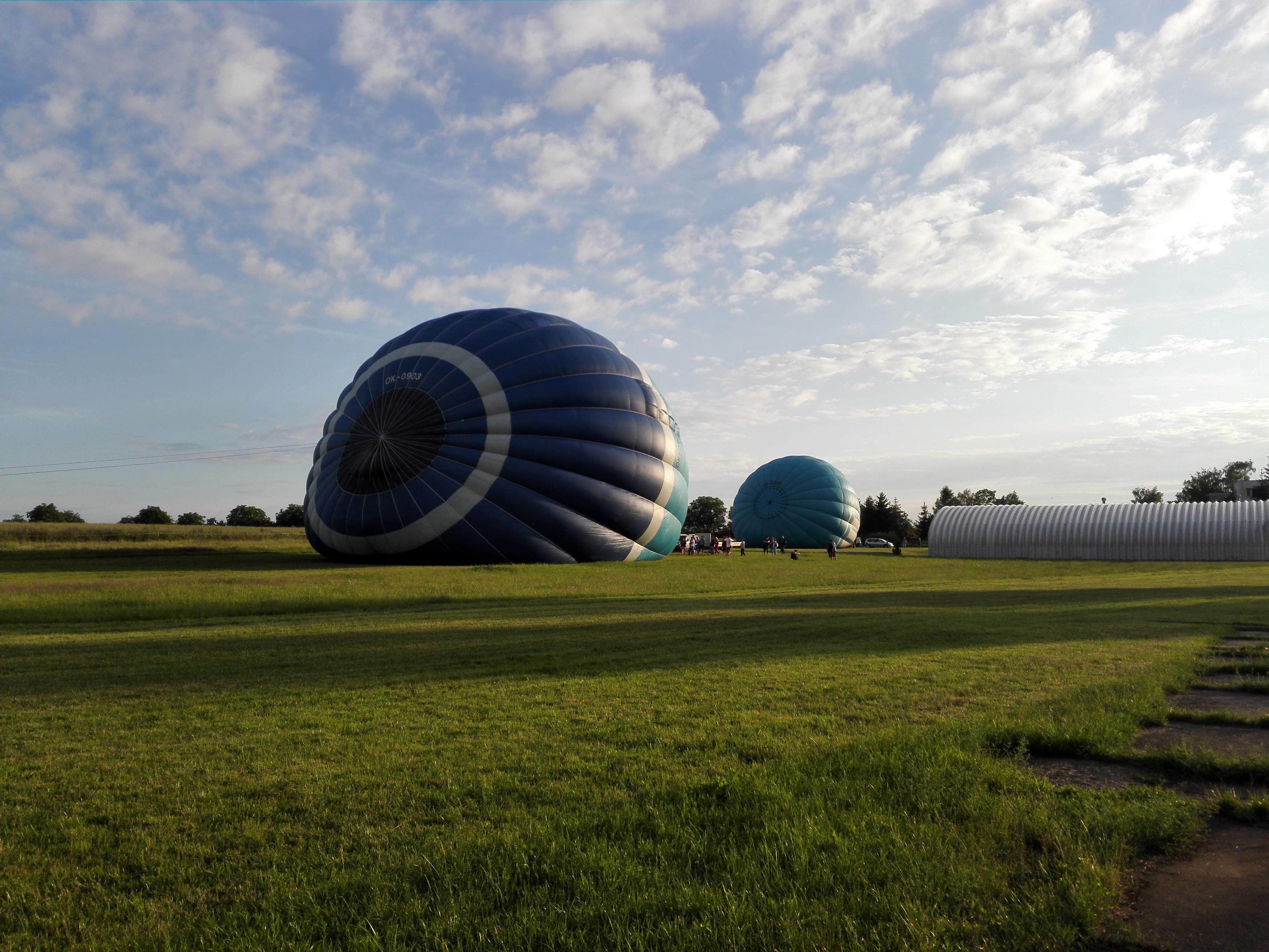 Letiště Jaroměř foto 5