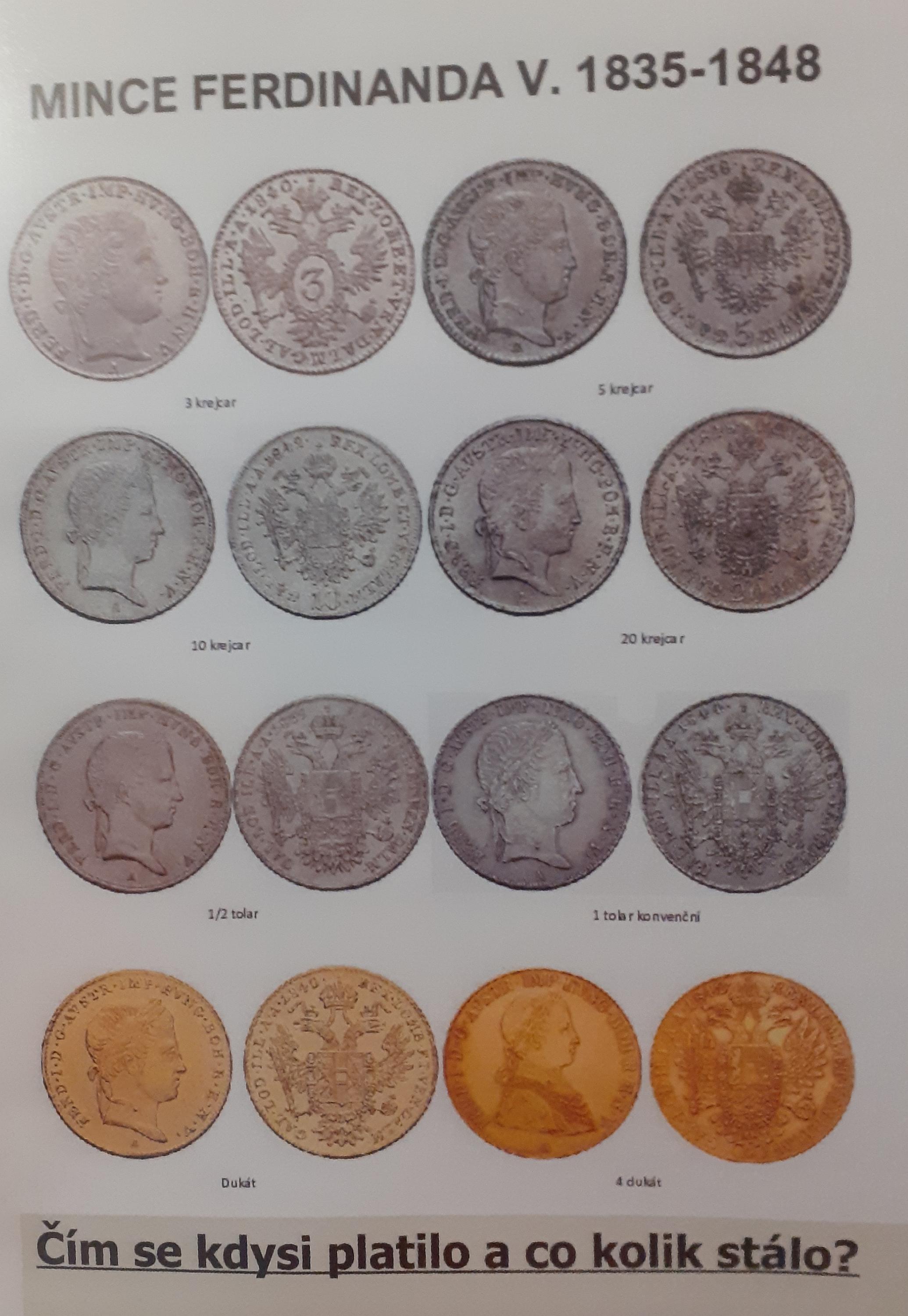 Domek Boženy Němcové